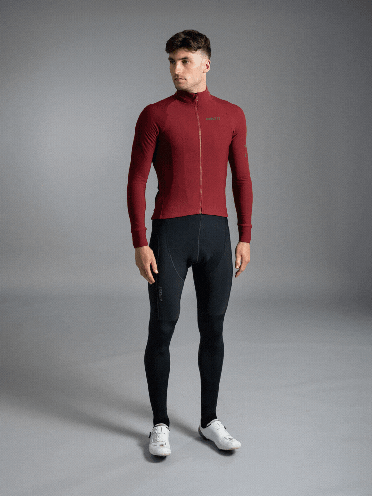 Tempest Herren - Mix & Match
