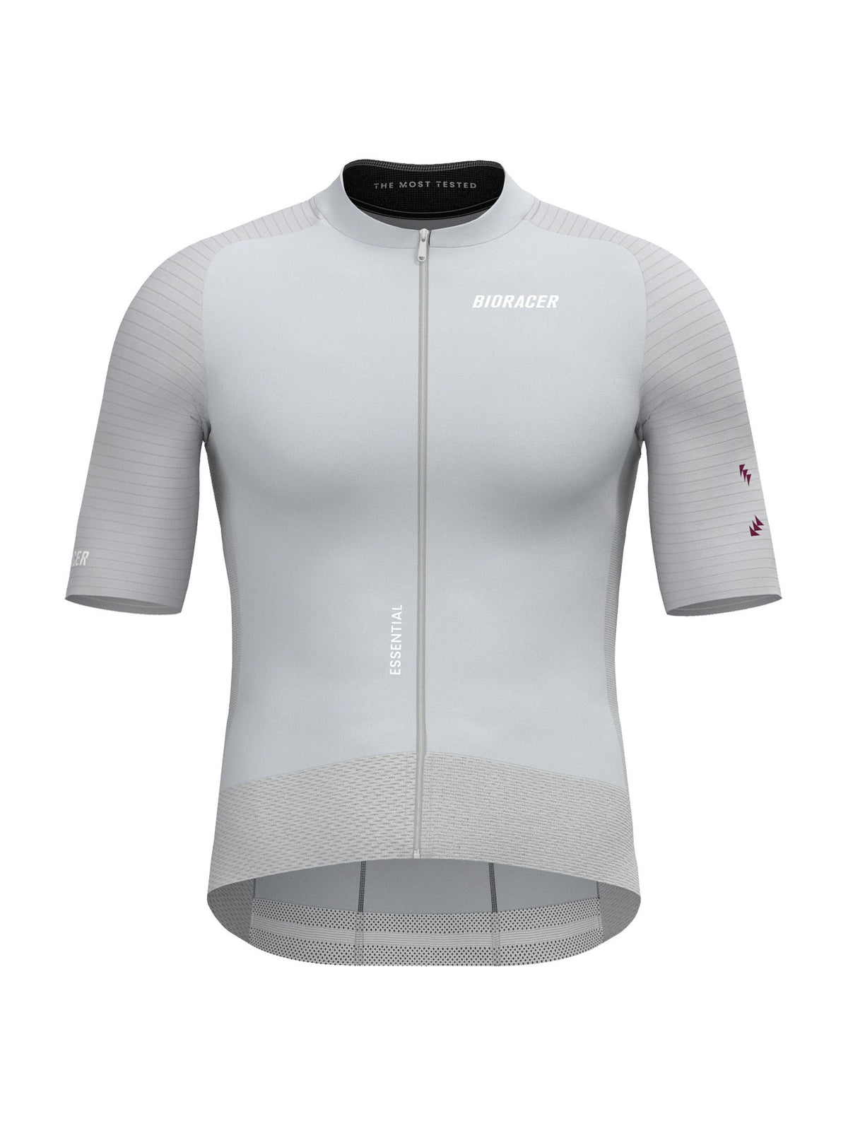 Epic Trikot Cool Grey