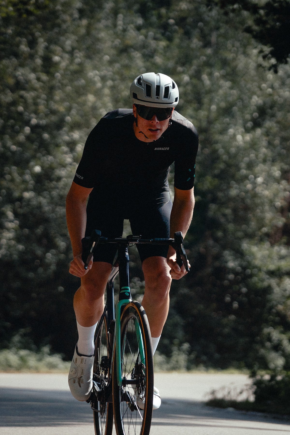 Maillot Epic Eclipse Black