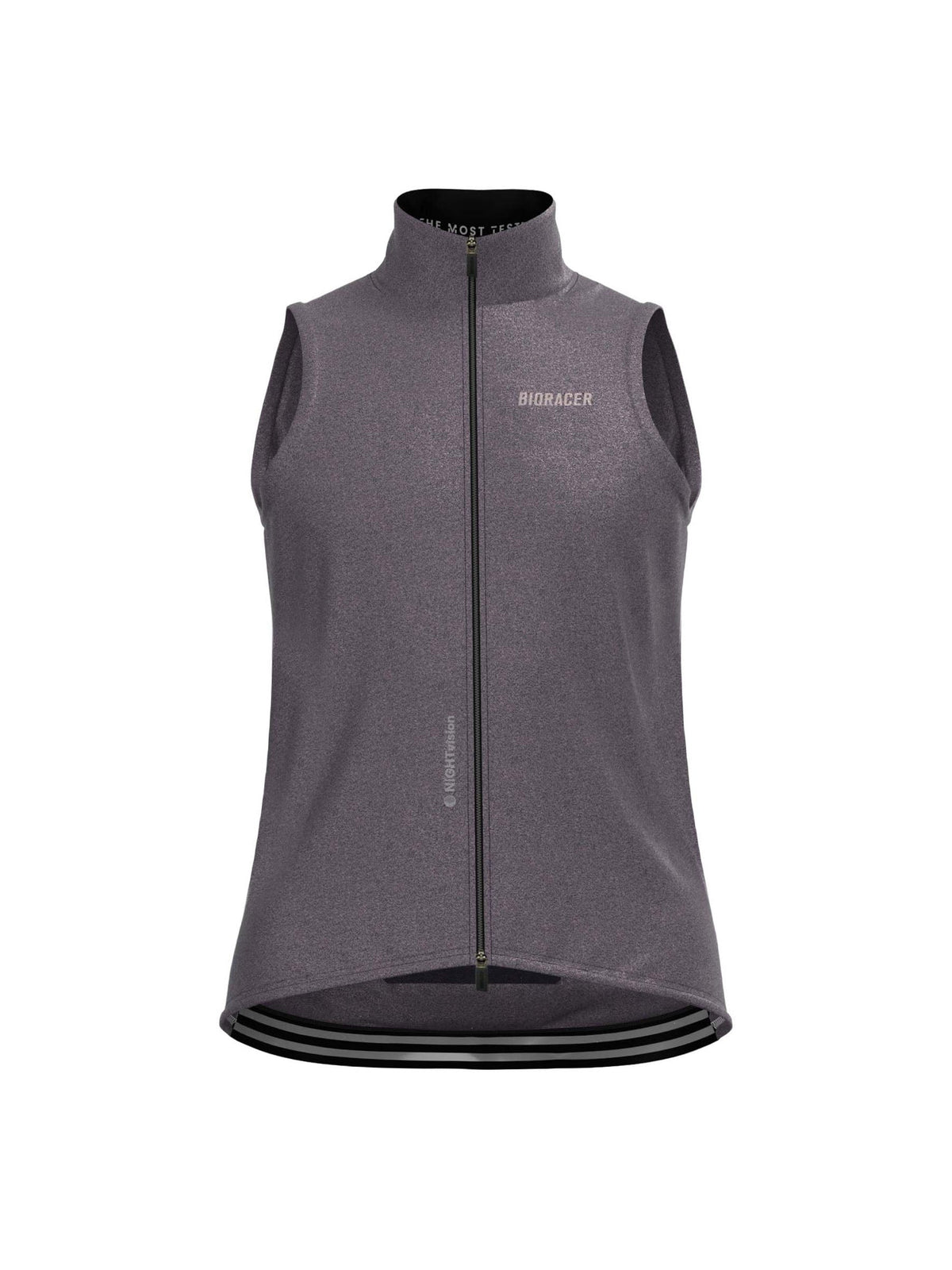 NIGHTvision Women's Wind Gilet