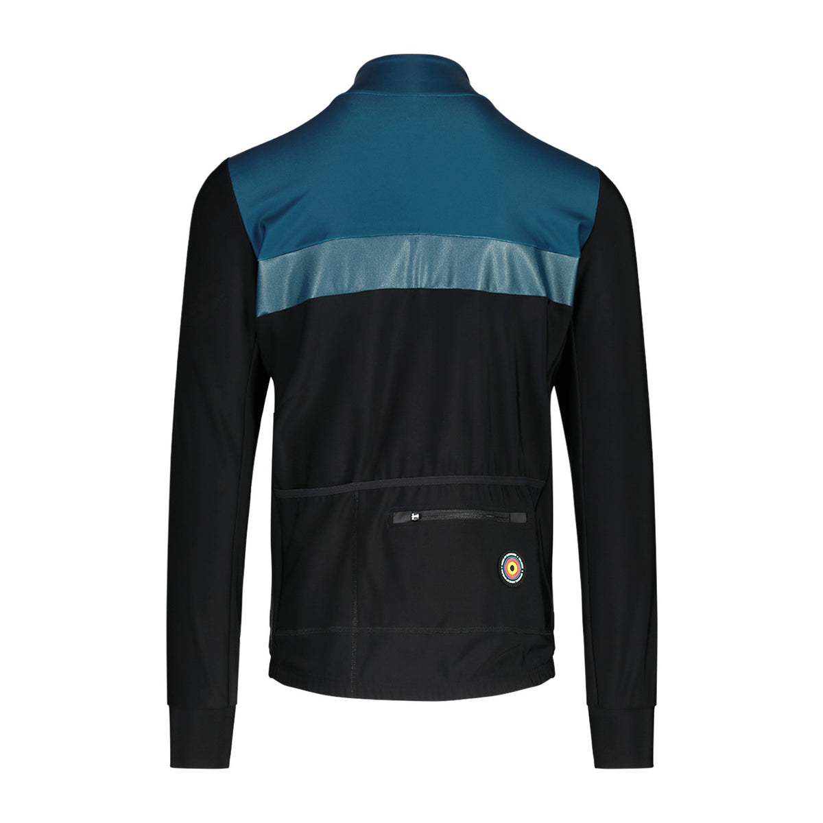 Tempest Jacke Mitternachtsmeer