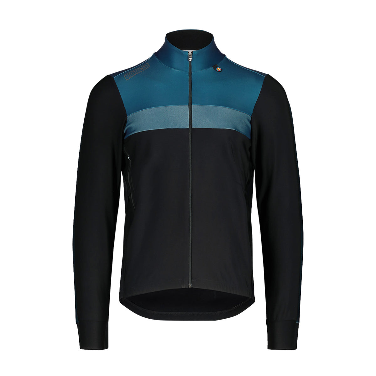Tempest Jacke Mitternachtsmeer