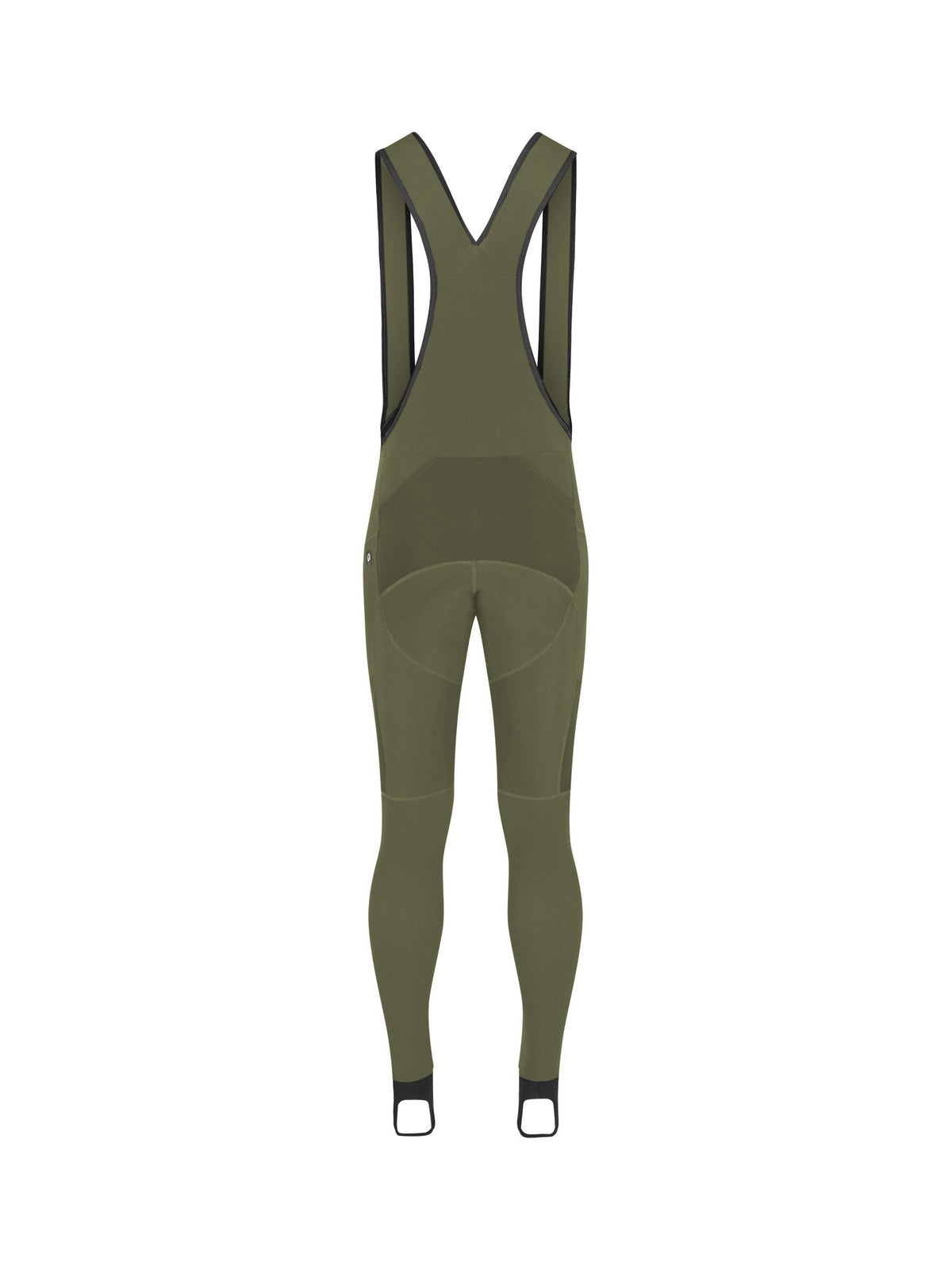 Culote largo Tempest Gravel Thyme Green