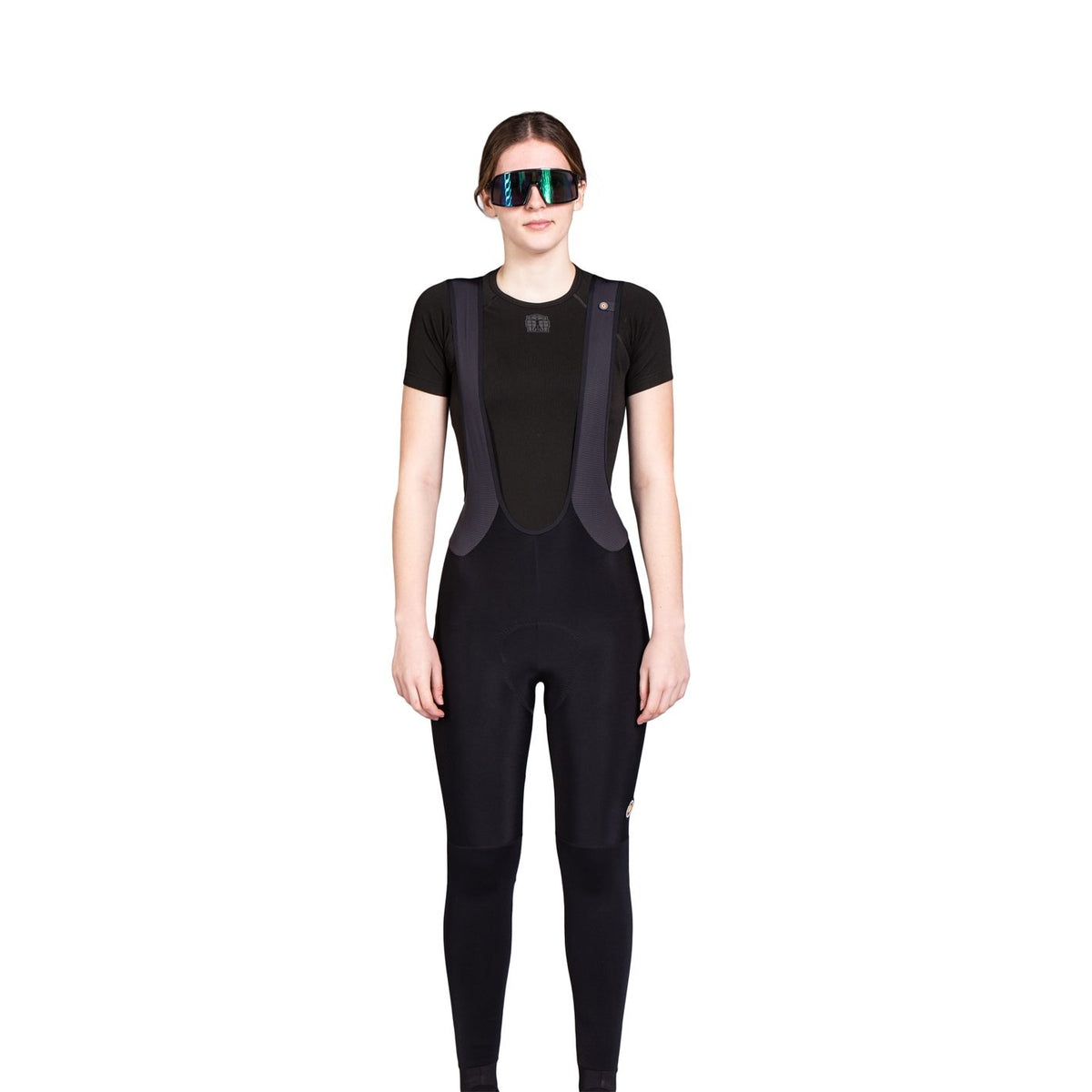 Vesper Tempest Pixel Women's Bibtights