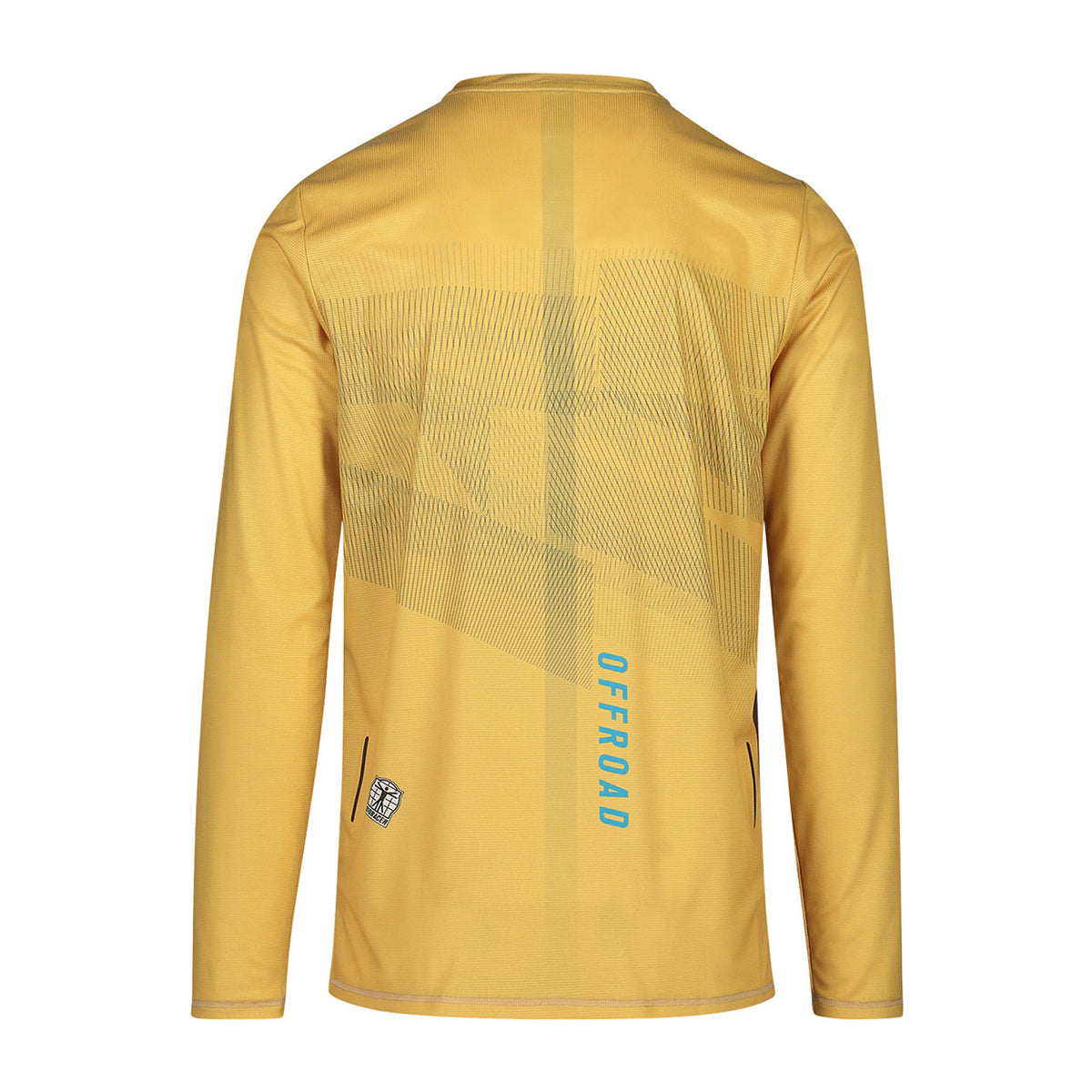 Off-Road Long Sleeve Shirt Sahara