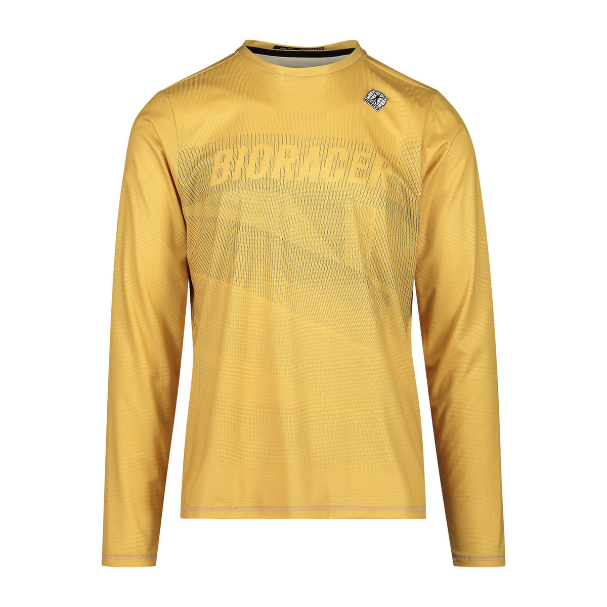 Off-Road Long Sleeve Shirt Sahara