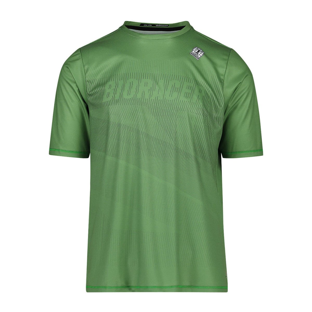 Off-Road Shirt Green