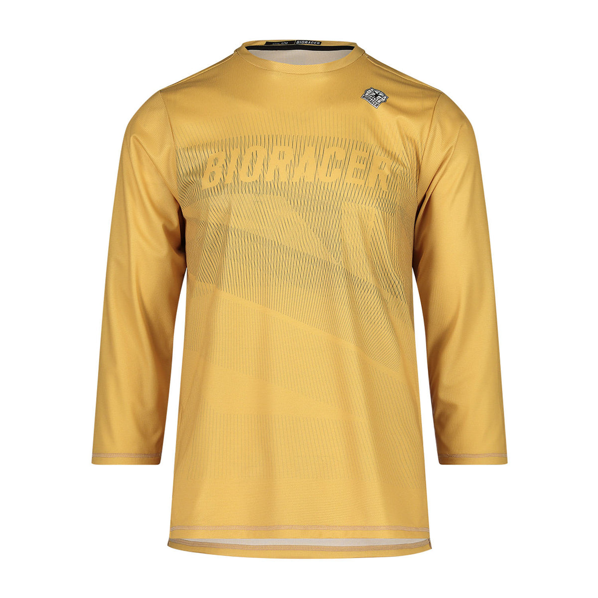 Off-Road 3/4 Sleeve Shirt Sahara