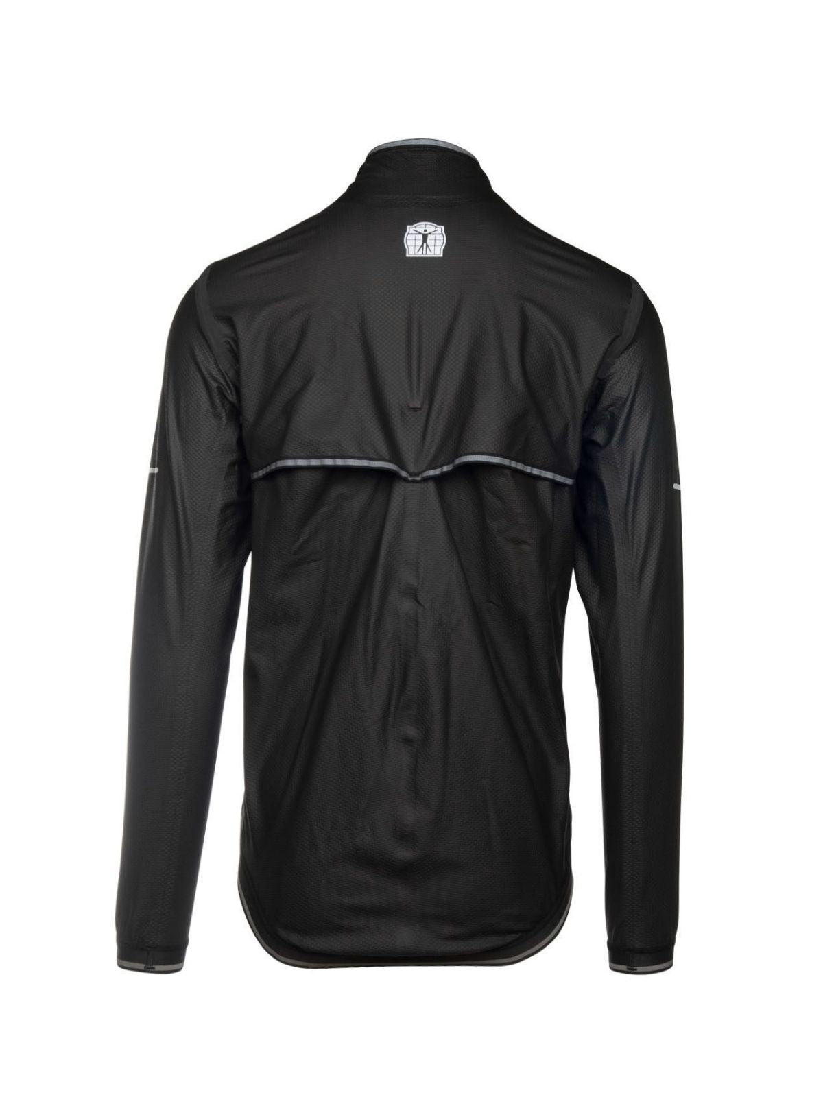 Chaqueta Kaaiman Black