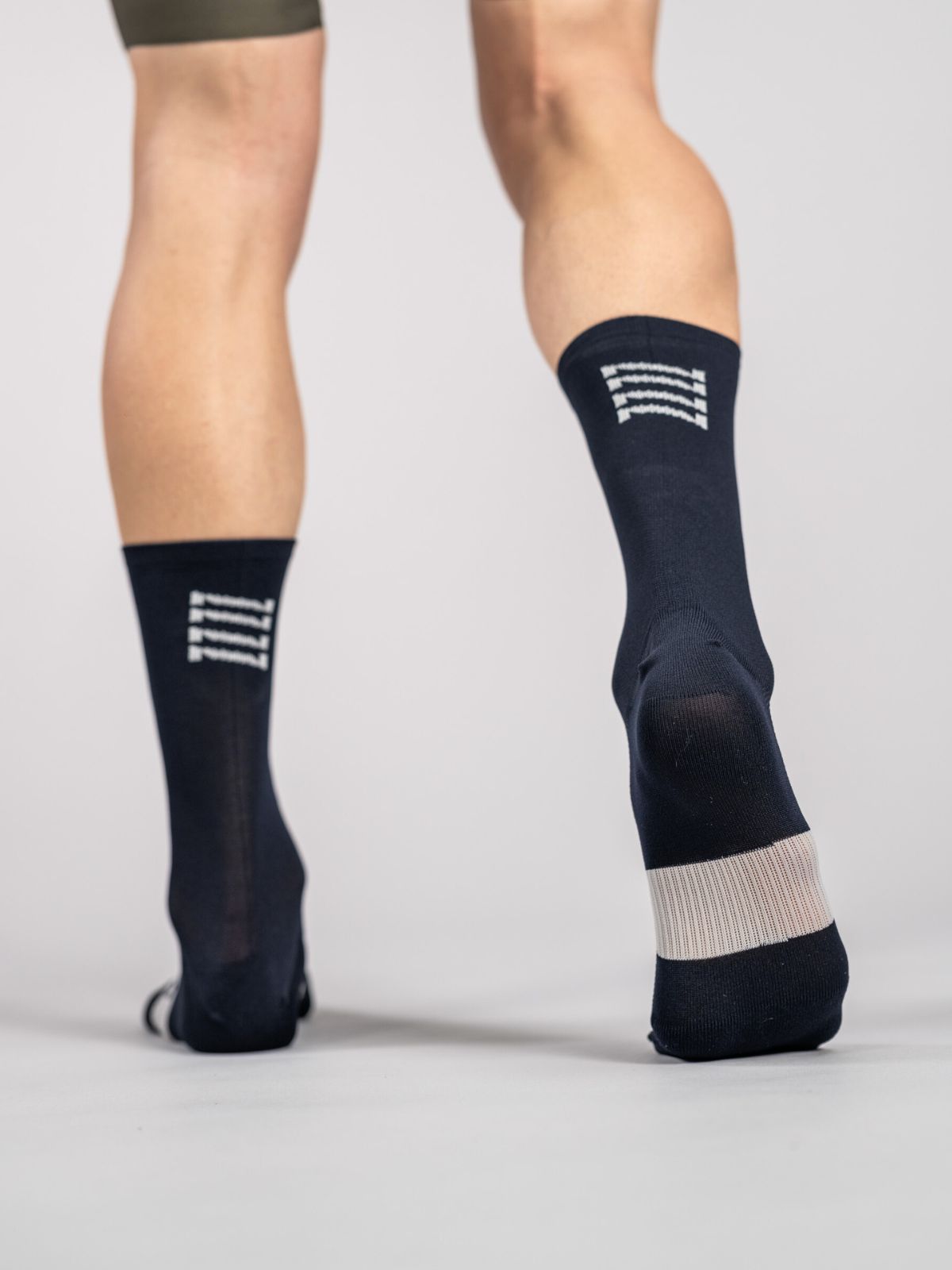 Chaussettes Classic Nautica – Lot de 3
