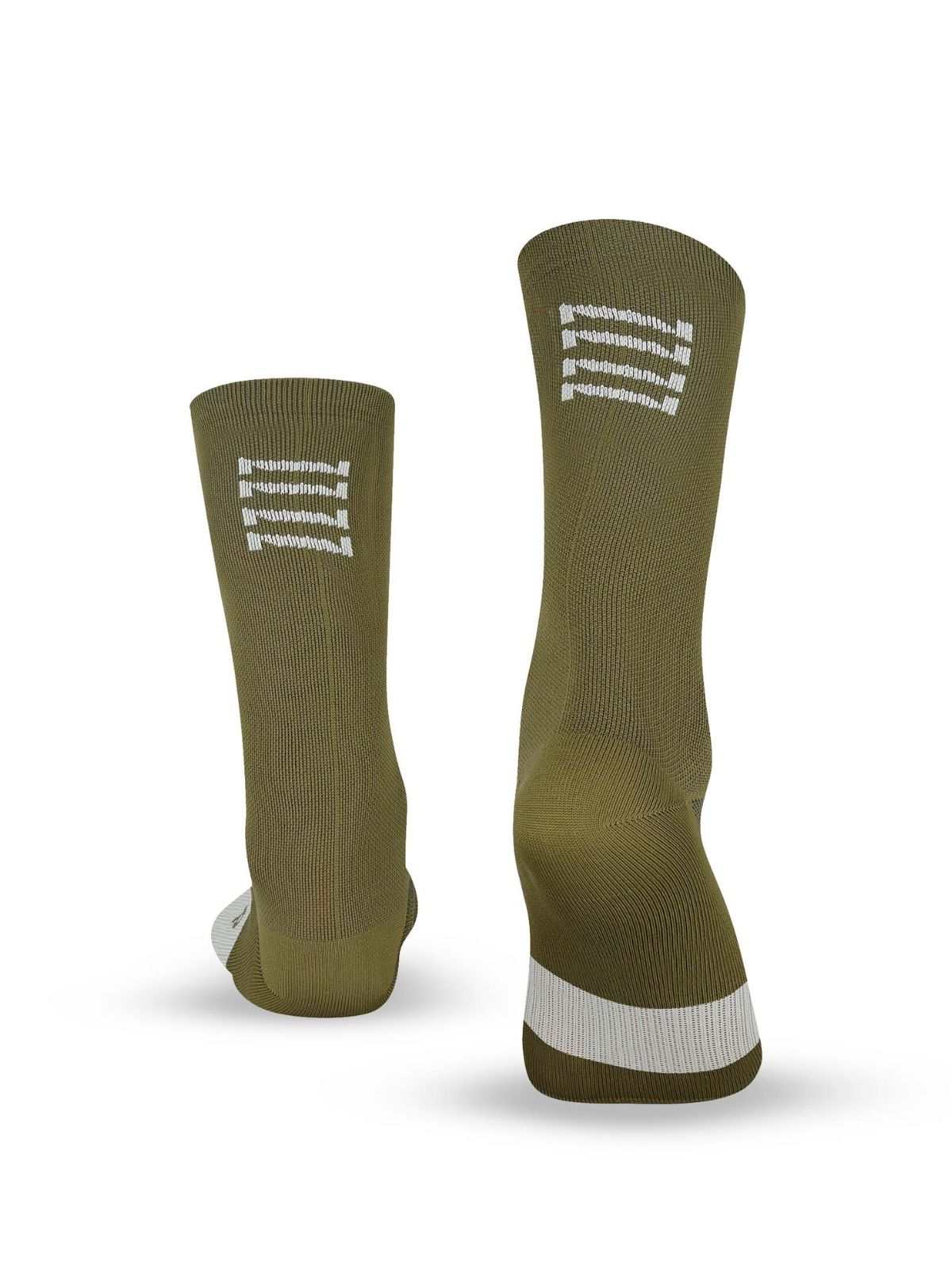 Classic Socken Olive 3er-Pack