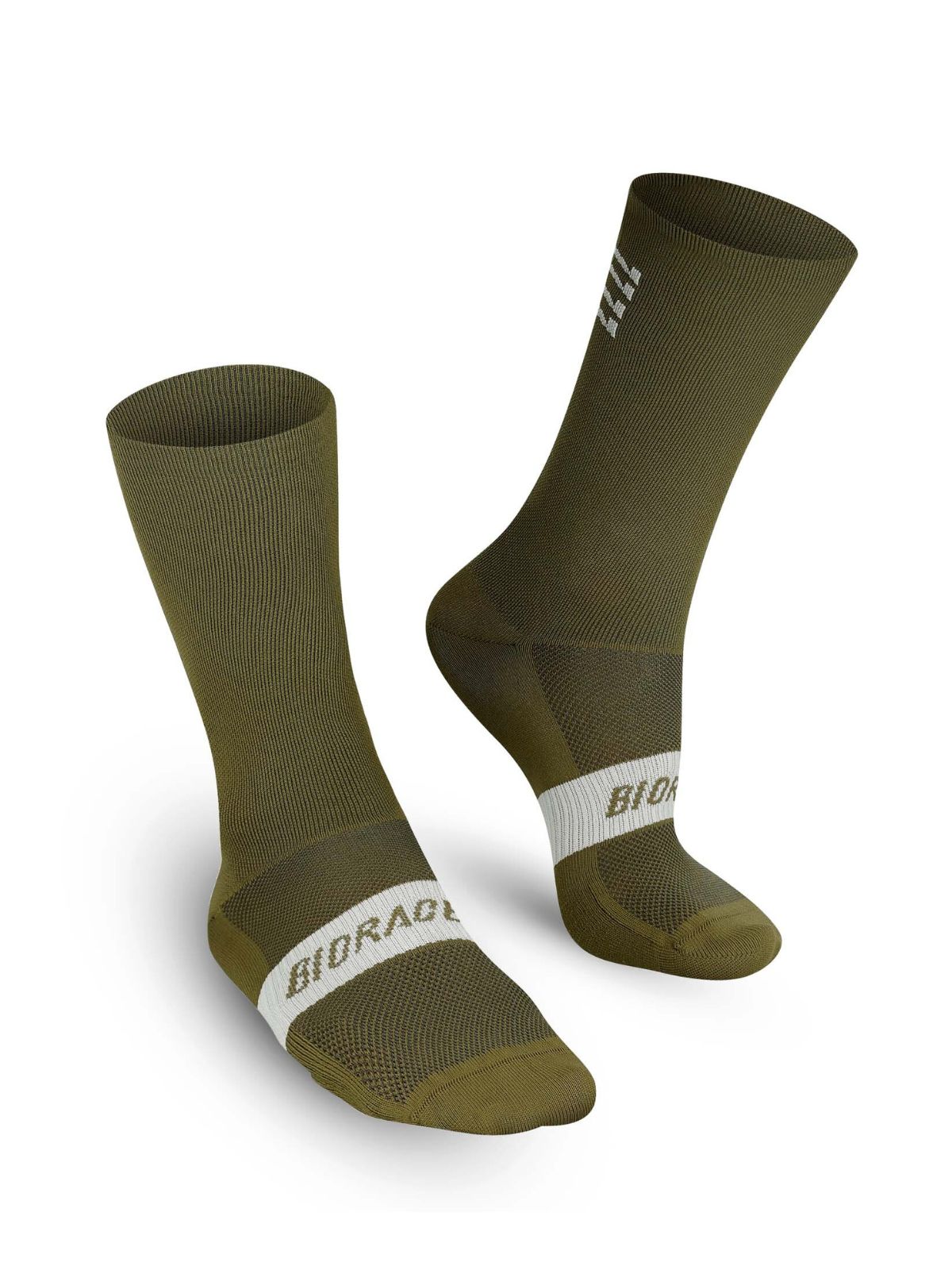 Classic Socken Olive