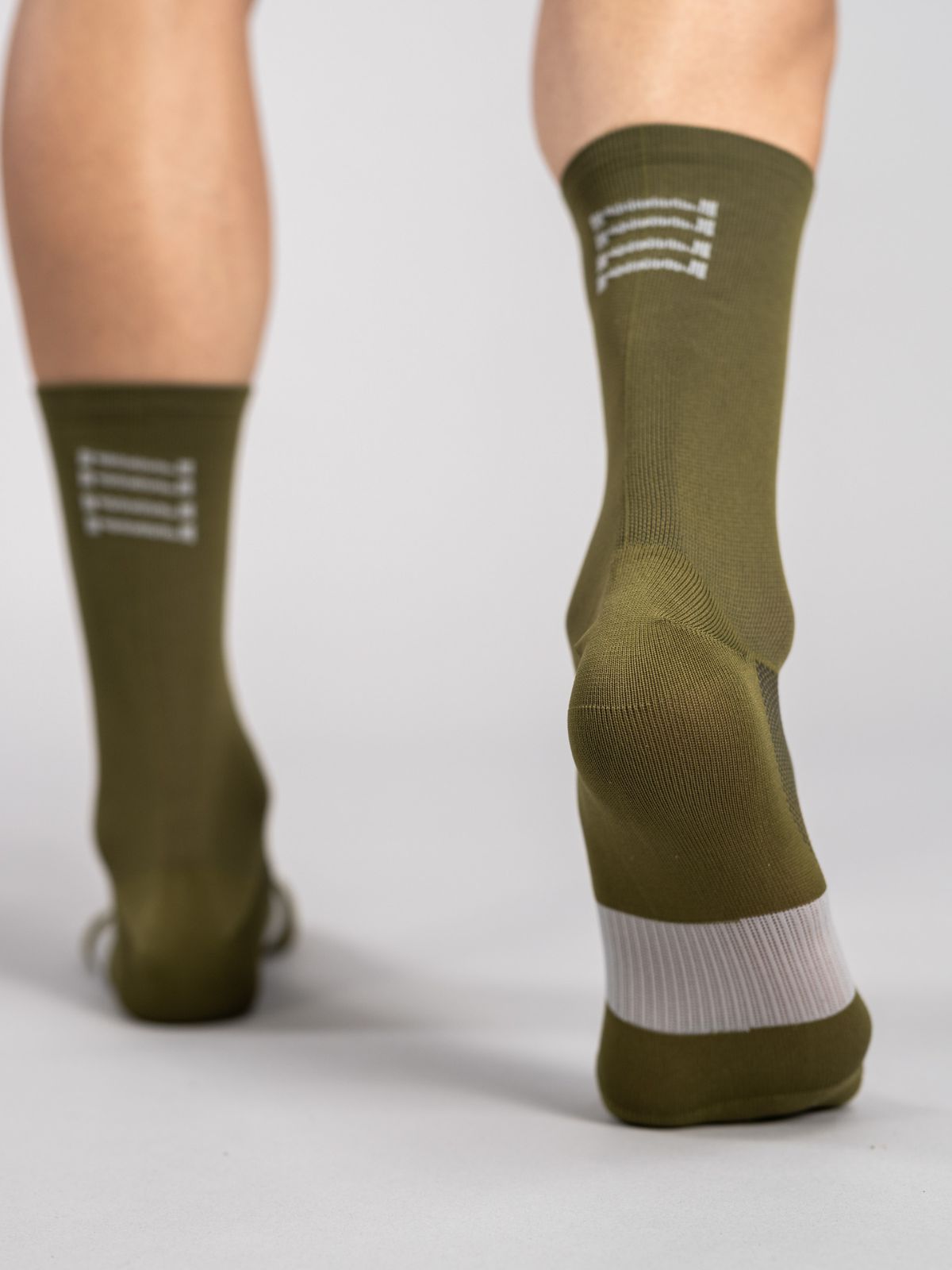 Classic Socken Olive