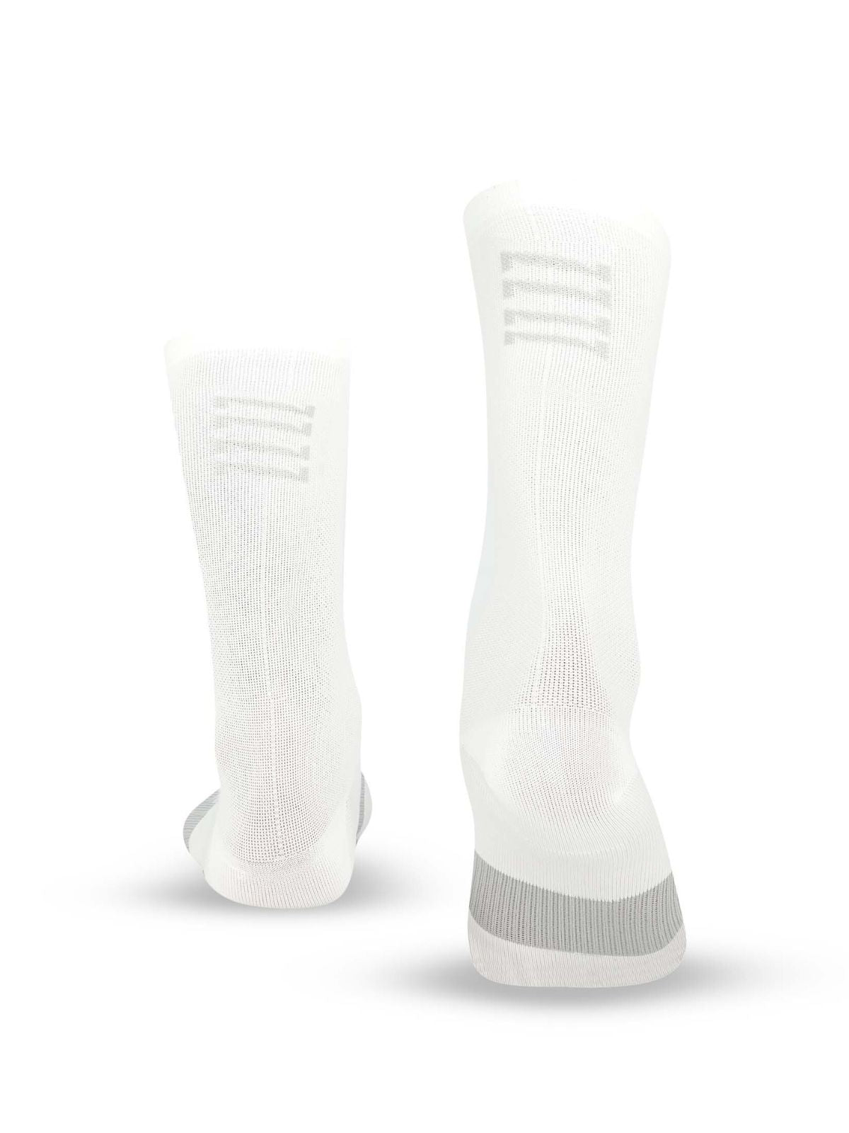 Classic Socken Weiß 3er-Pack