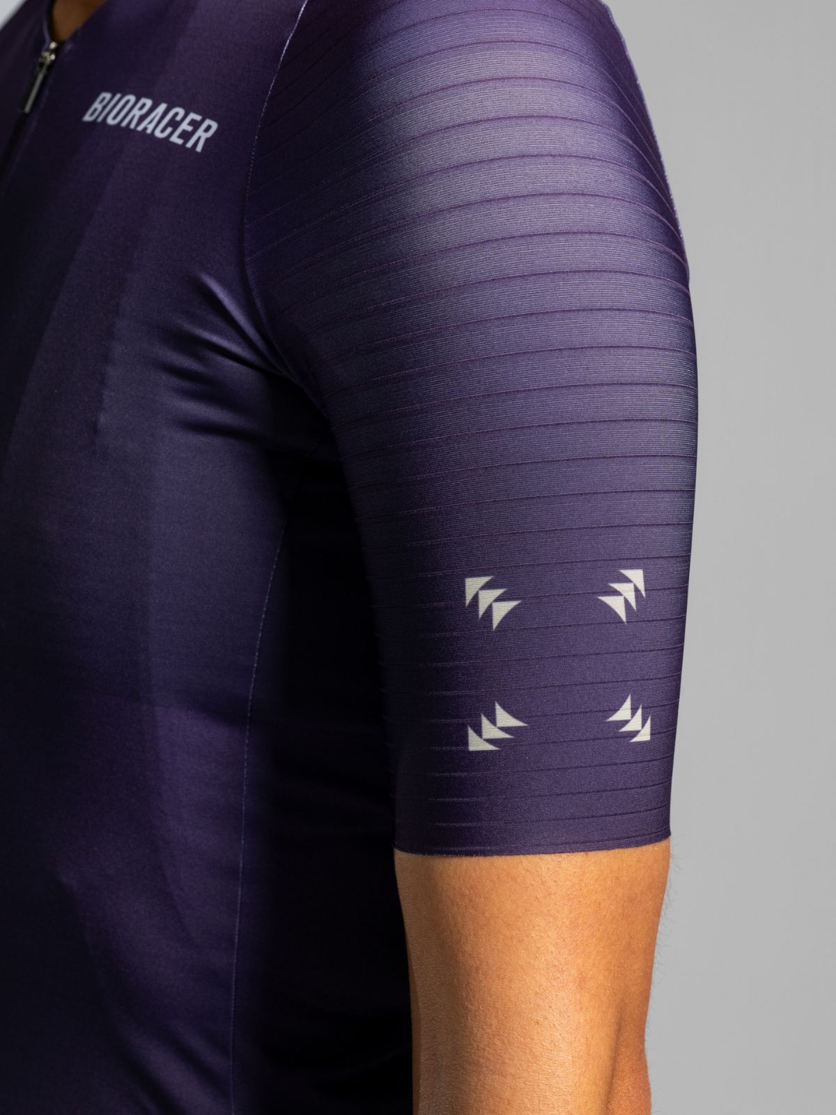 Icon Women's Jersey Dark Violet