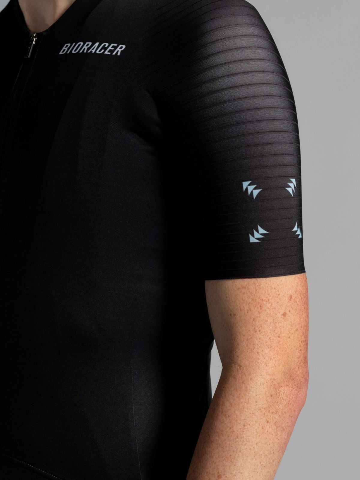 Icon Women's Jersey Eclipse Black