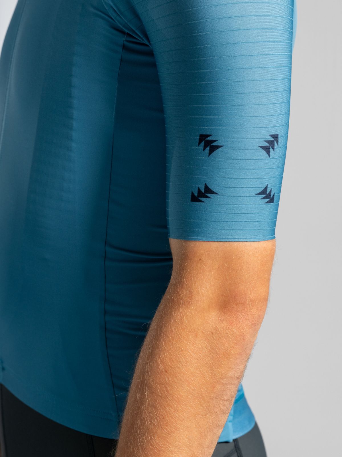 Maillot Icon Pacific Sky