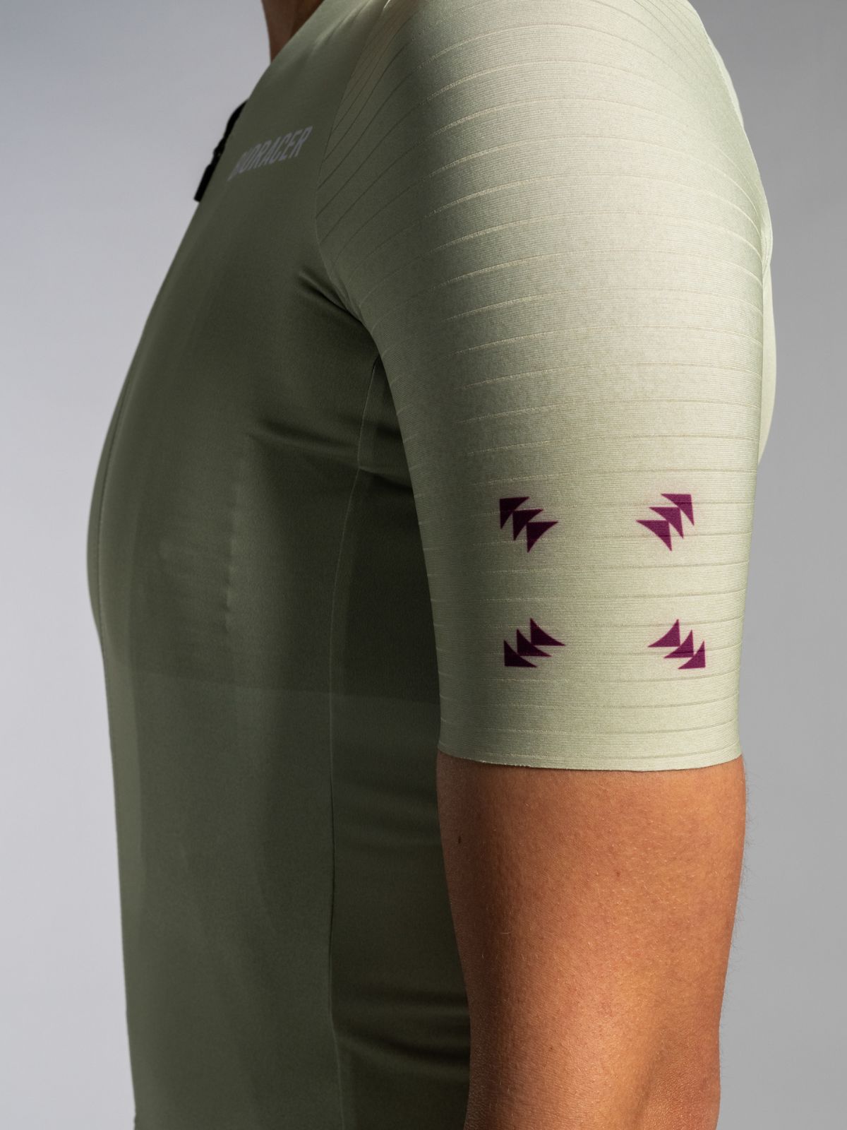 Icon Women's Jersey Pistachio Milk