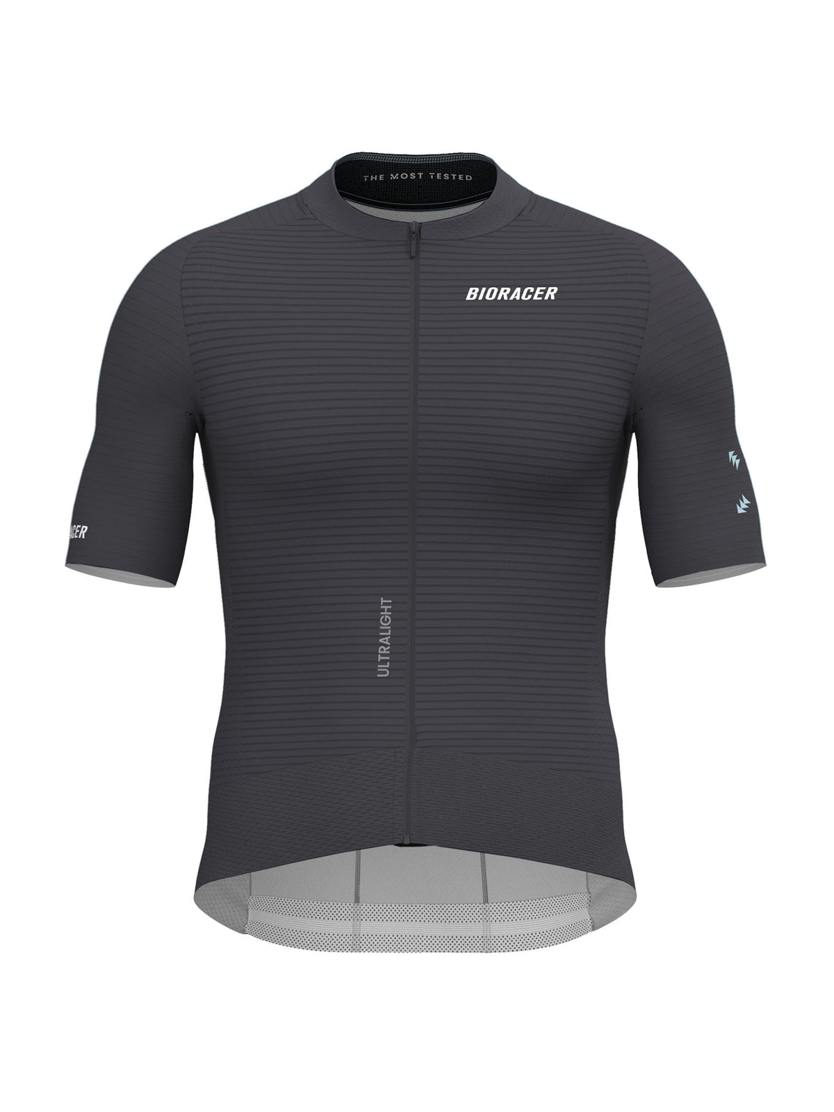 Epic Ultralight Trikot Dusty Charcoal