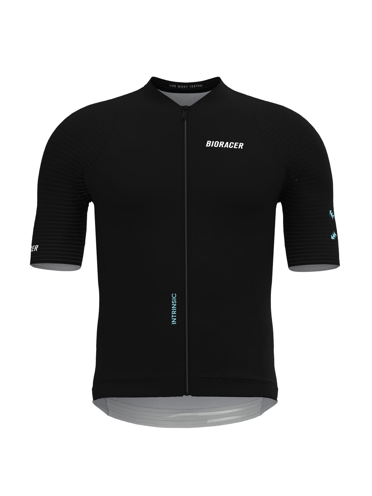 Icon Trikot Eclipse Black