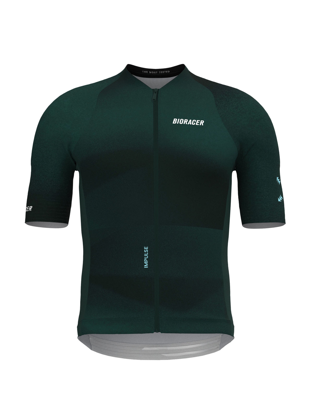Icon Trikot Emerald Green