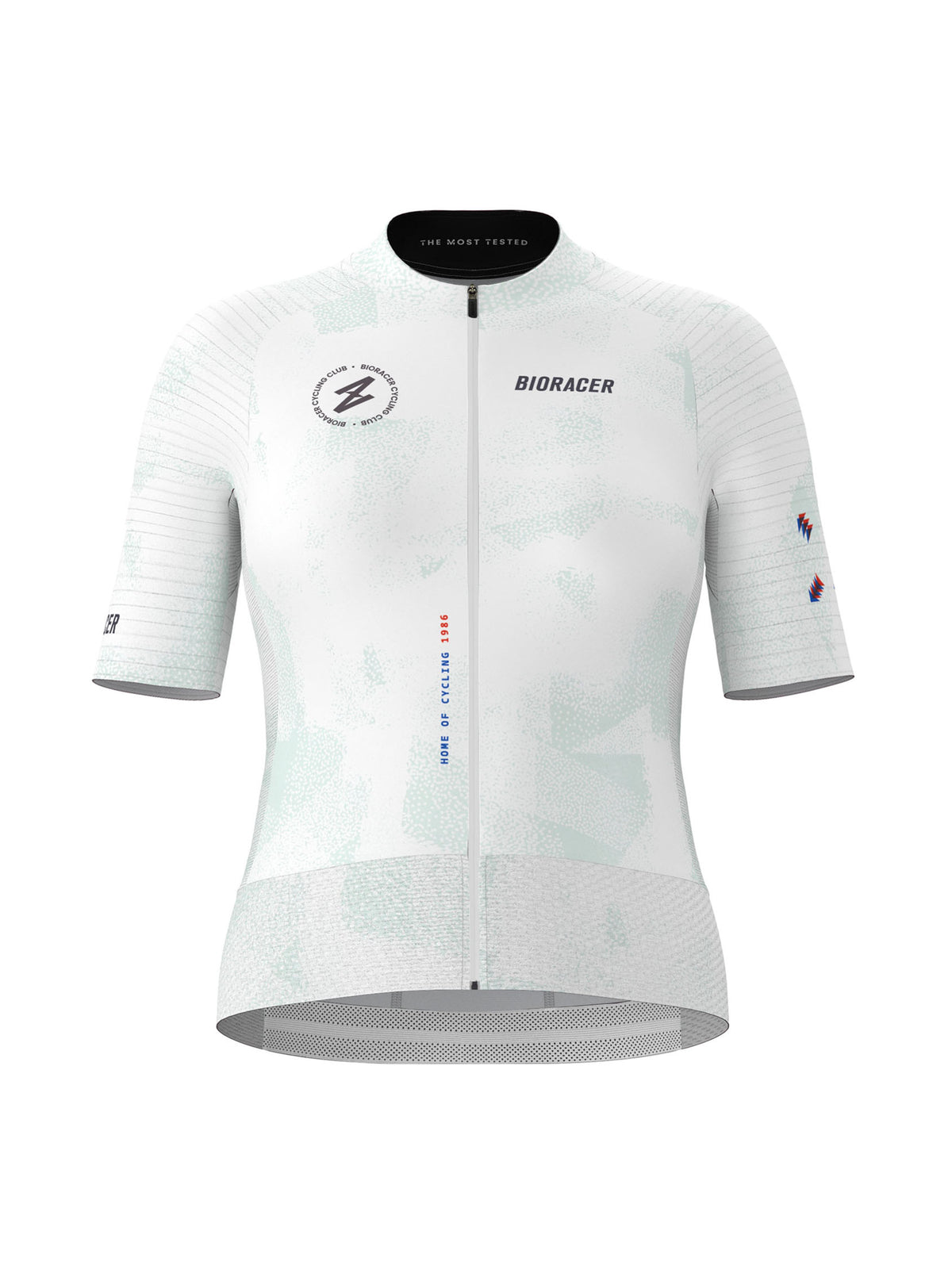 Epic Women's Jersey Race Debut
