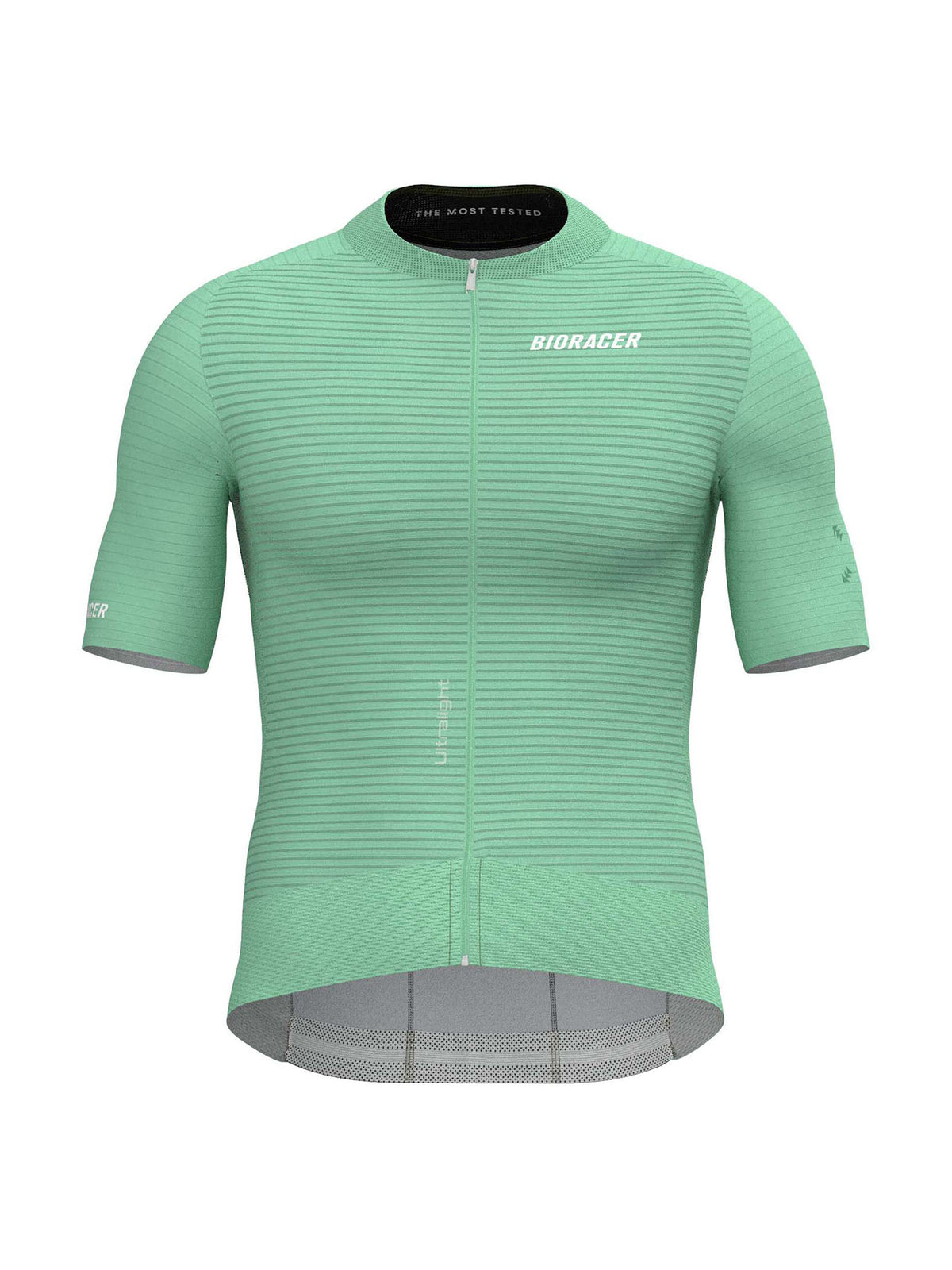 Epic Ultralight Jersey Icy Green
