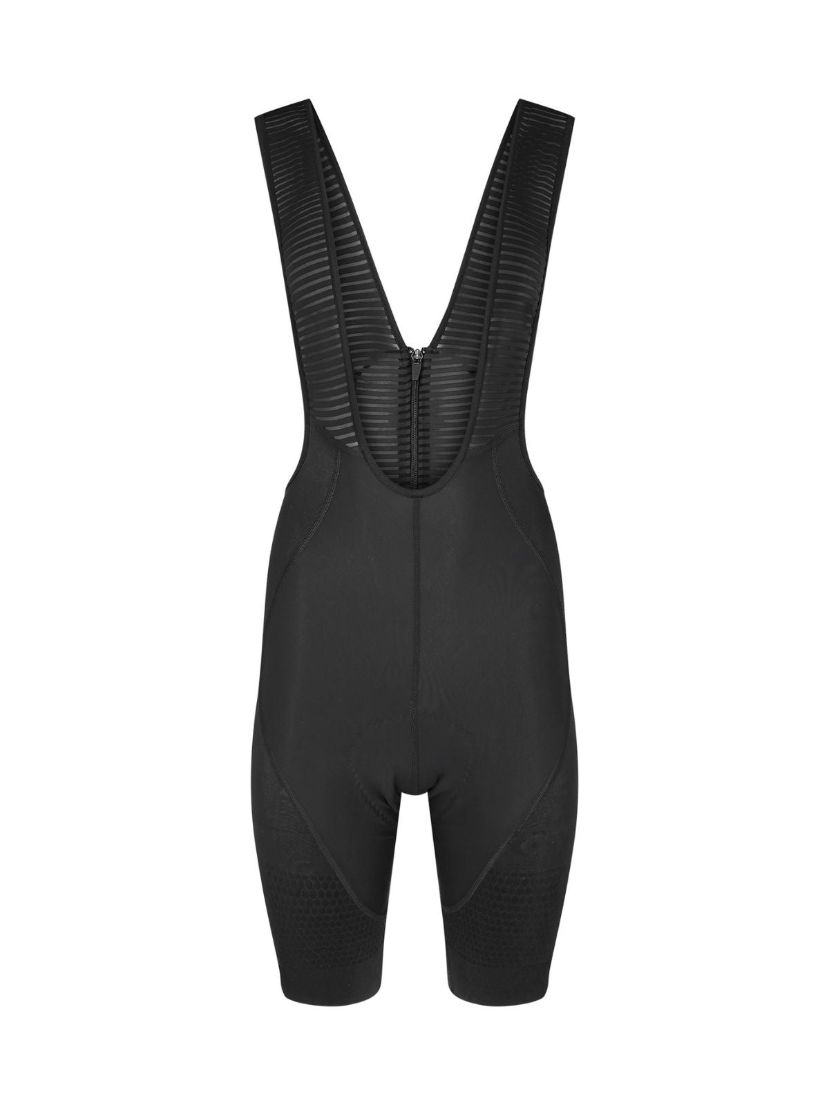 Epic Damen-Trägerhose Black