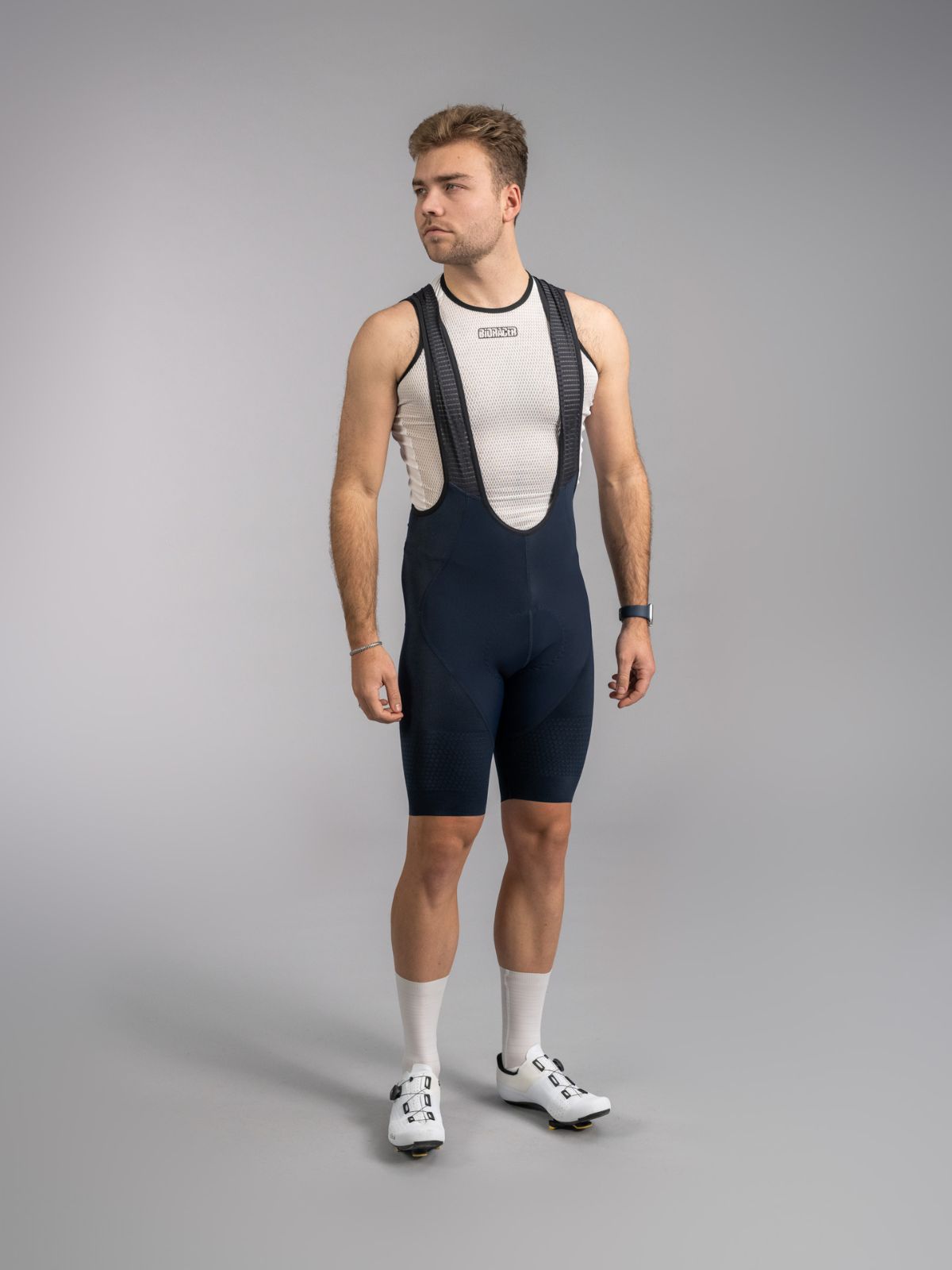 Epic Trägerhose Nautica