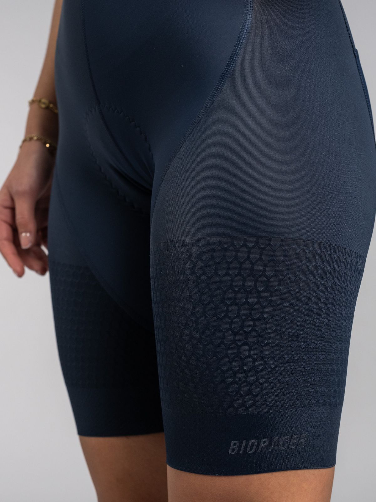 Cuissard Epic Nautica Femme