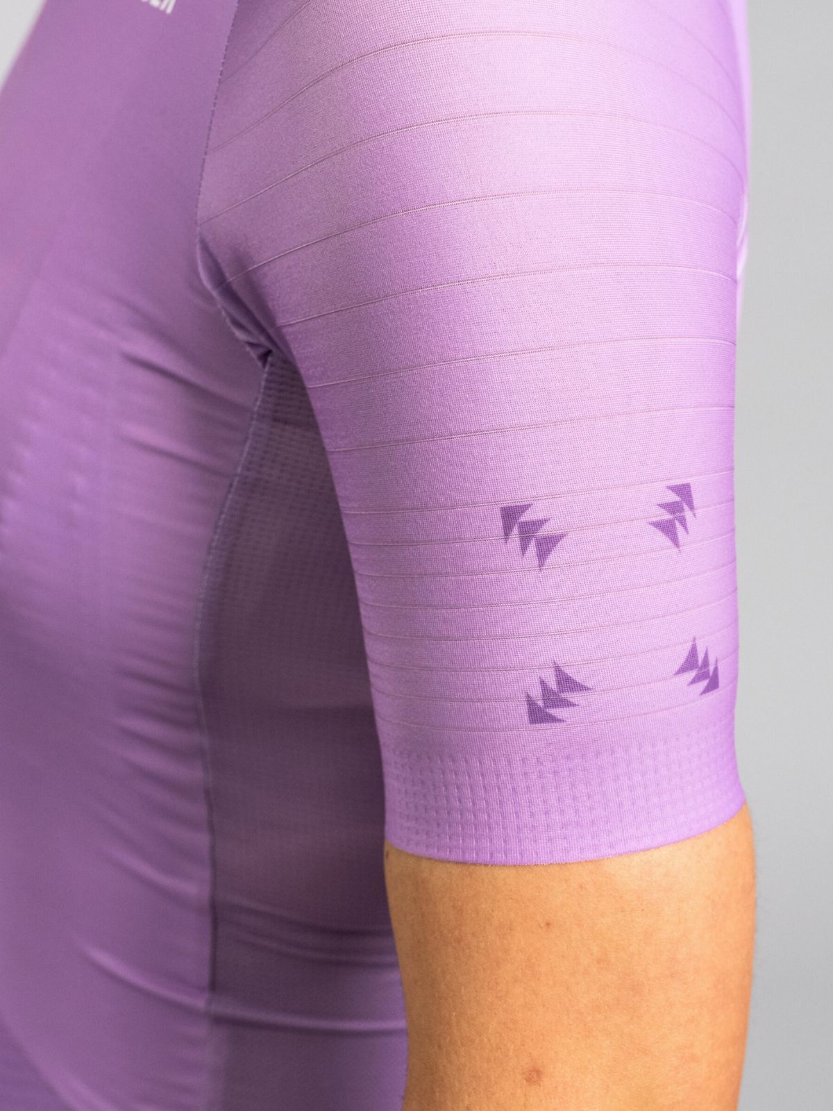 Epic Damen-Trikot Cloudy Pink