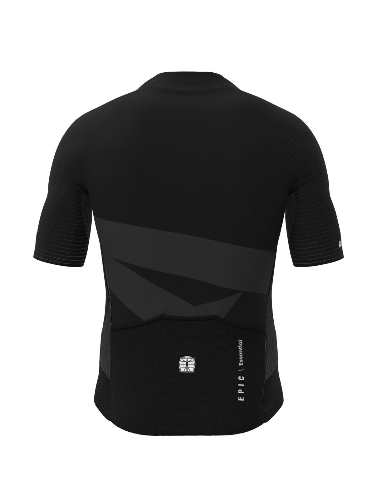 Maillot Epic Eclipse Black