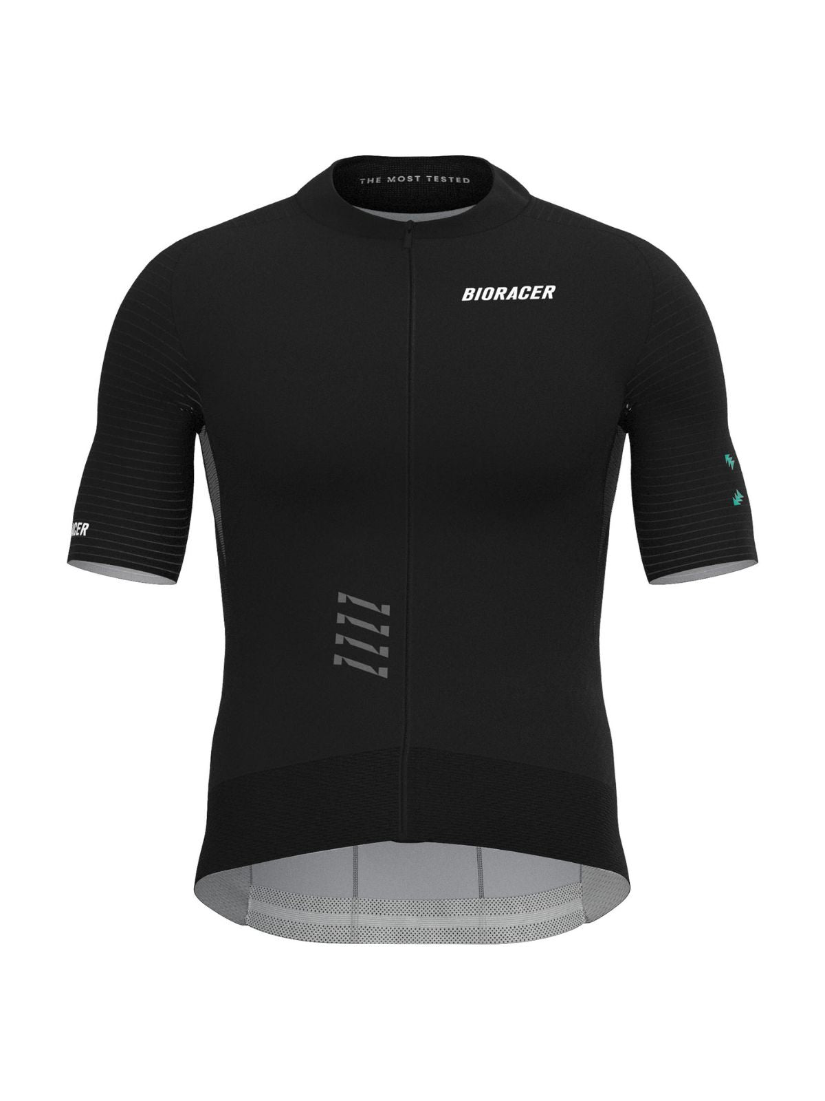 Epic Trikot Eclipse Black