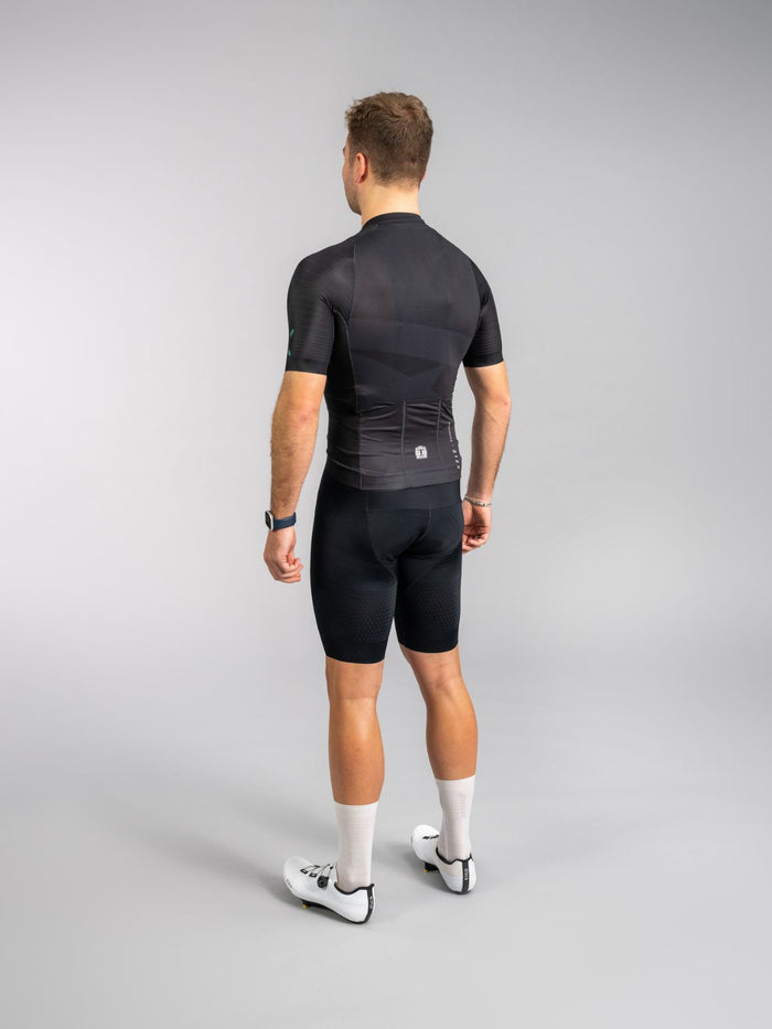 Epic Jersey Eclipse Black