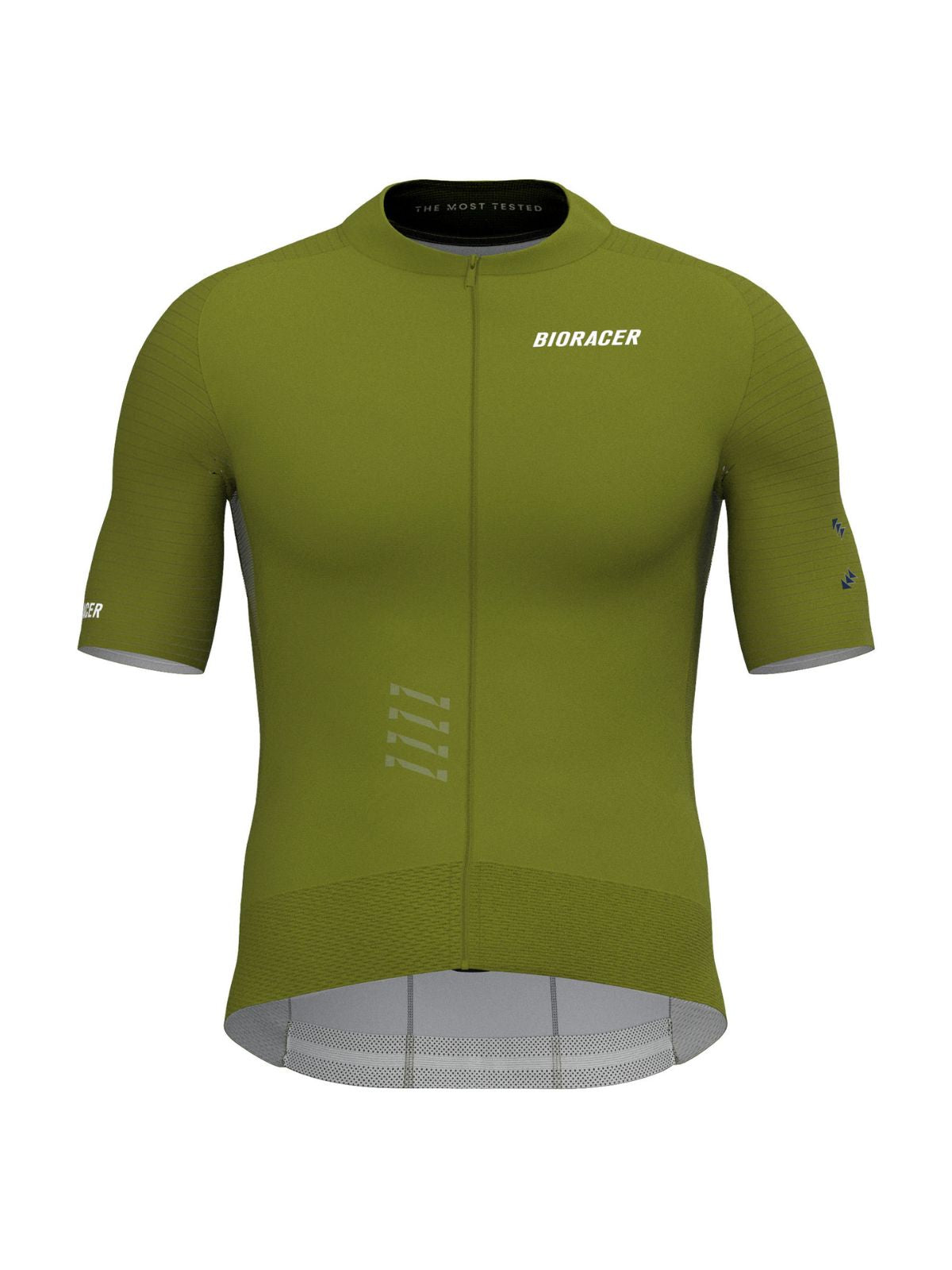 Epic Trikot Thyme Green
