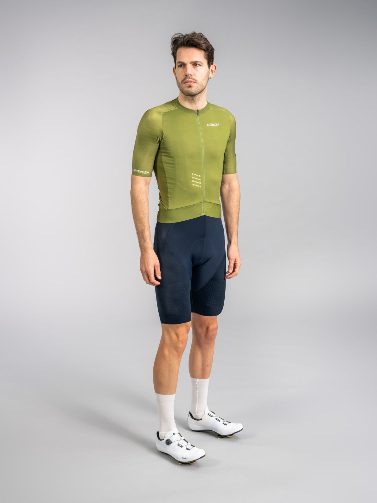 Epic Trikot Thyme Green