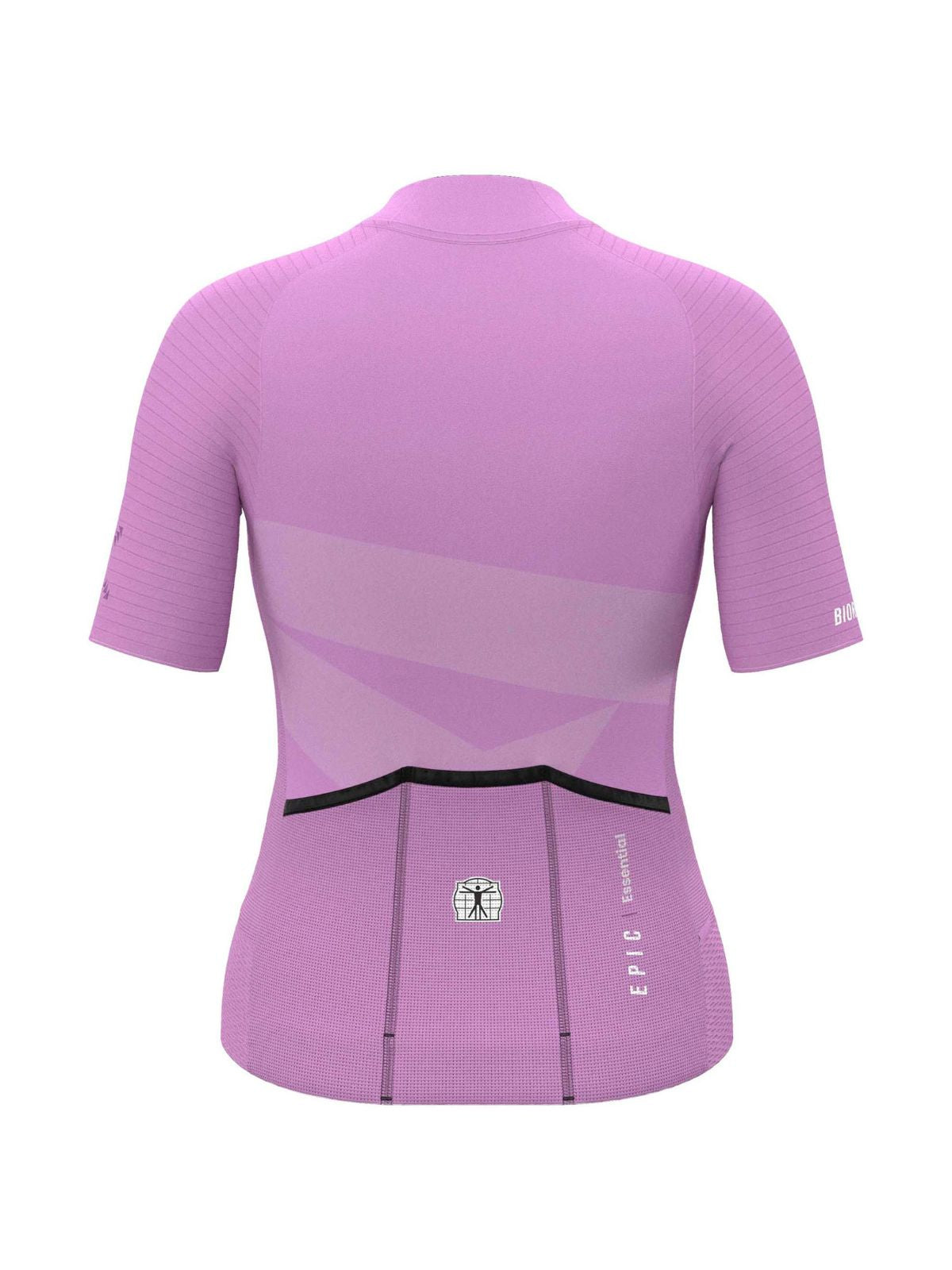 Epic Damen-Trikot Cloudy Pink