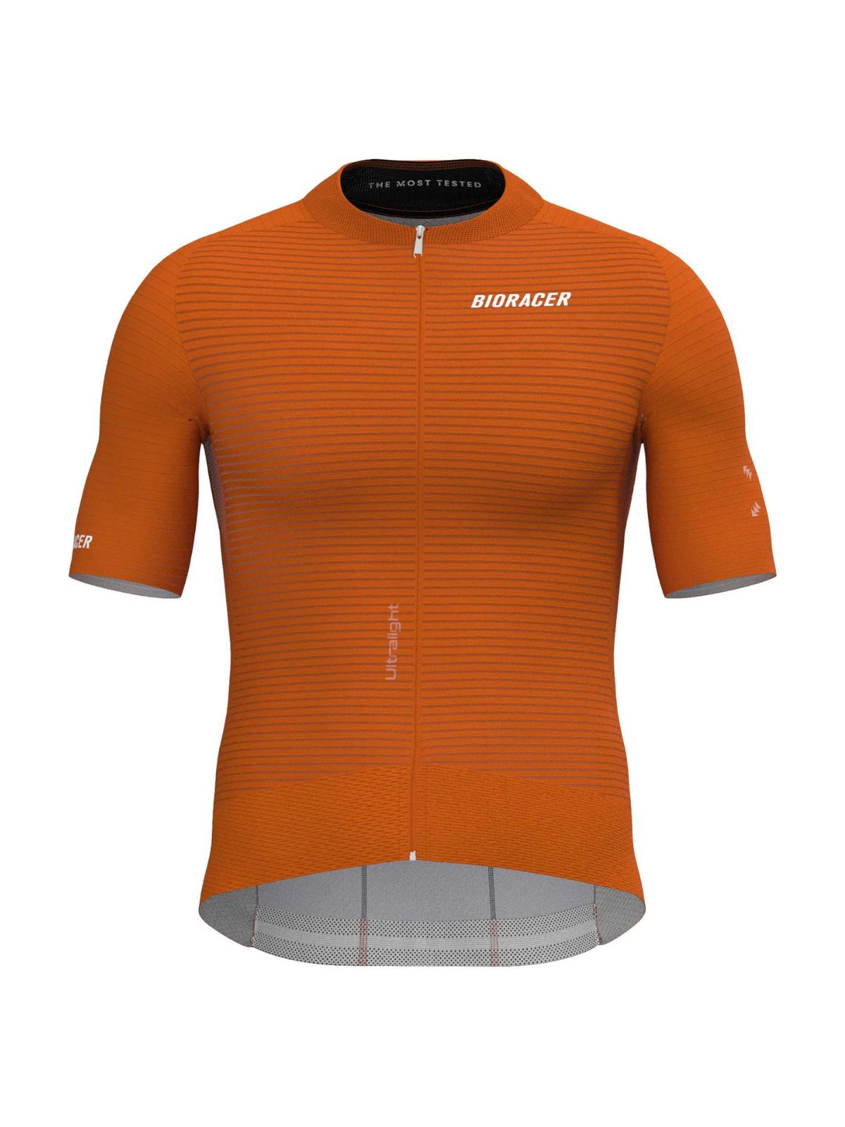 Episches Ultralight-Jersey Rusty Ochre