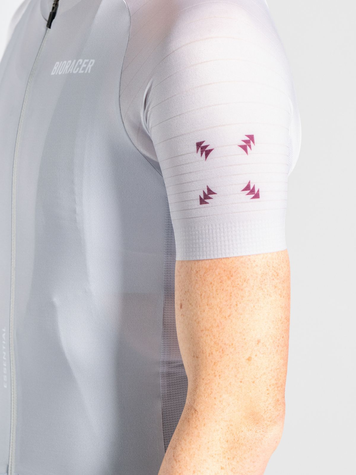 Epic Women's Jersey Cool Grey