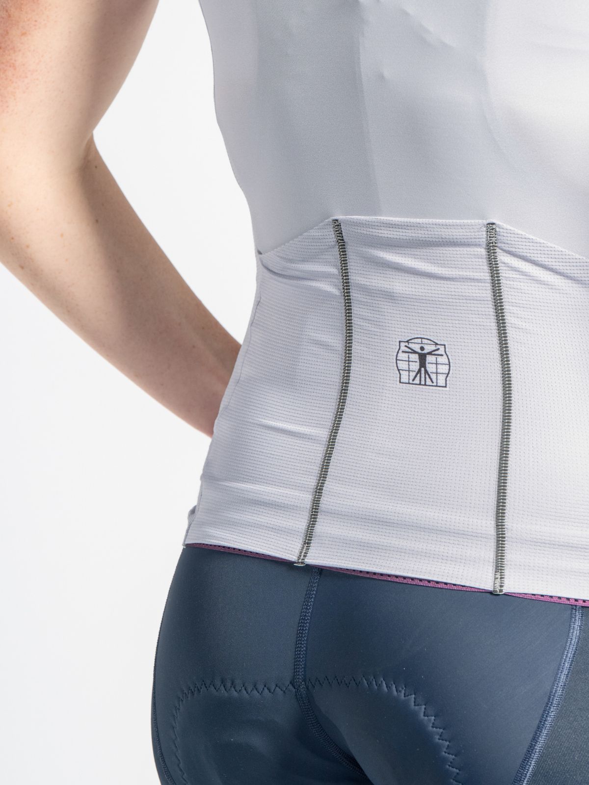 Epic Women's Jersey Cool Grey