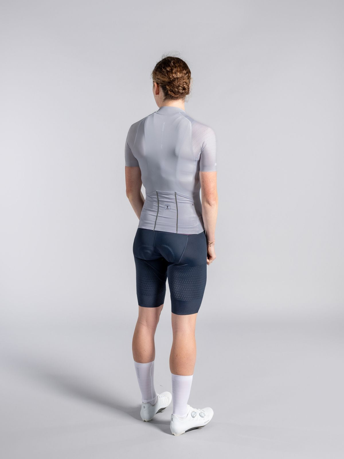 Epic Women's Jersey Cool Grey