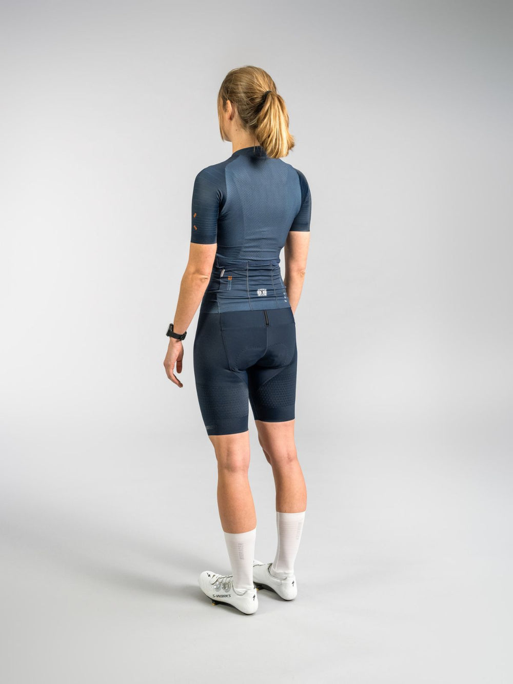 Maillot Epic Ultralight Misty Nautica Femme