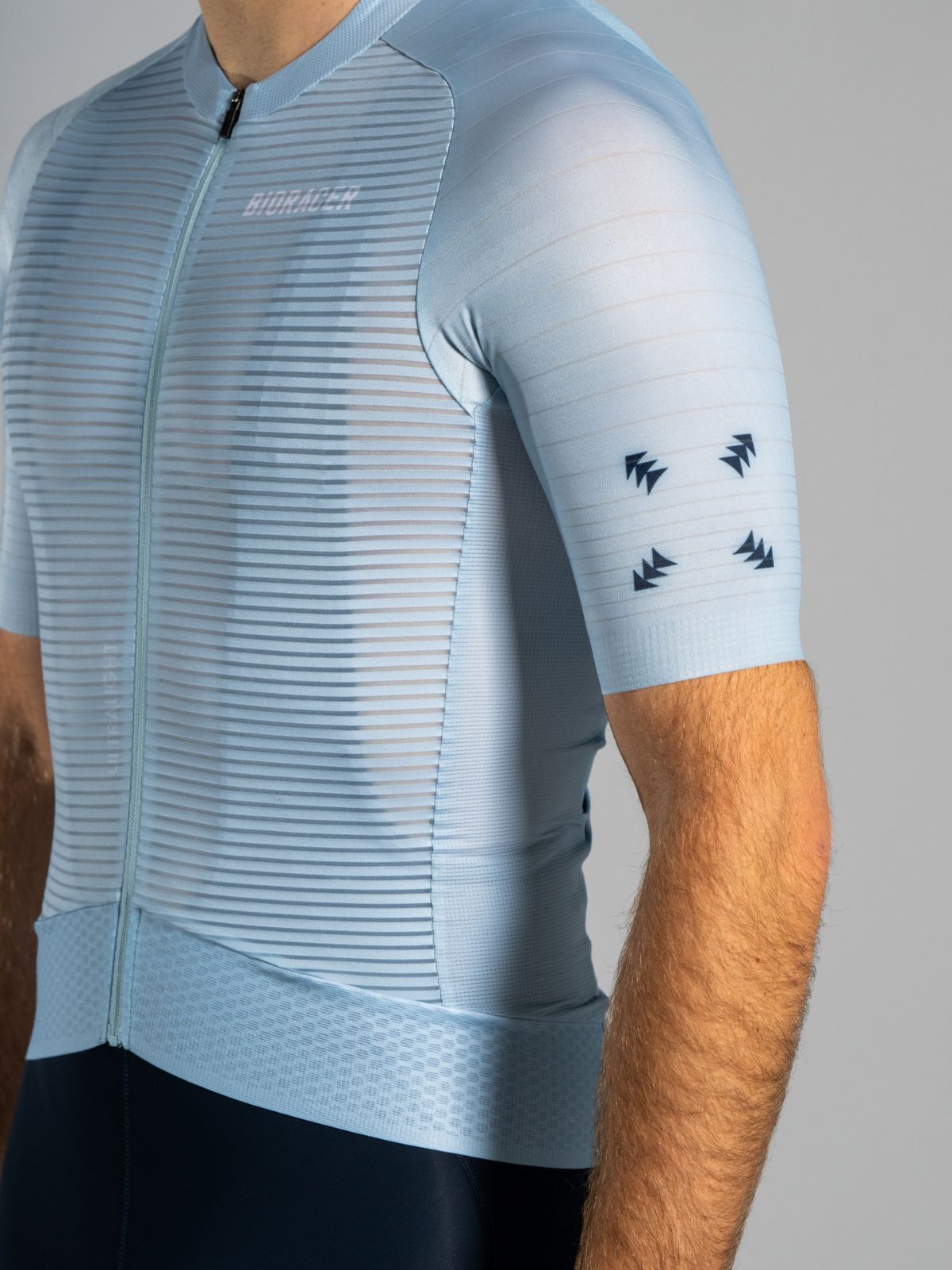 Maillot Epic Ultralight Icy Blue