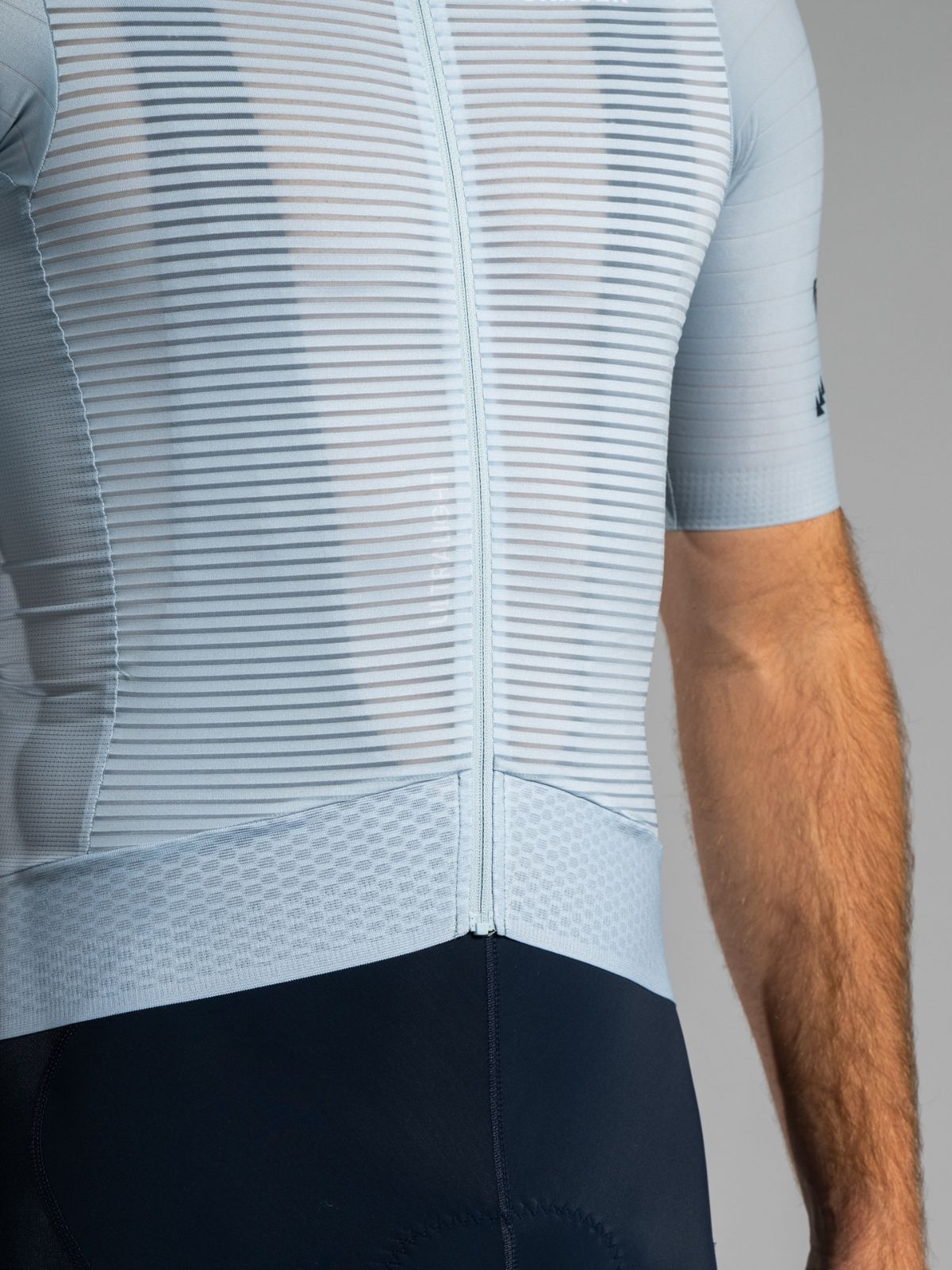 Maillot Epic Ultralight Icy Blue