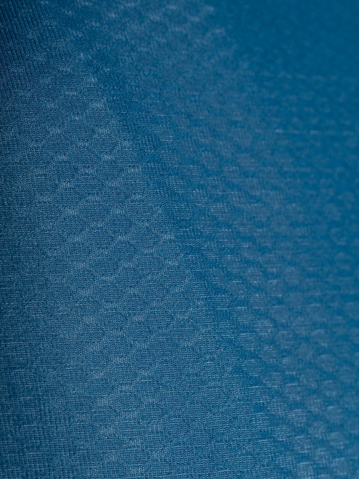 Epic Ultralight Jersey Petrol Blue