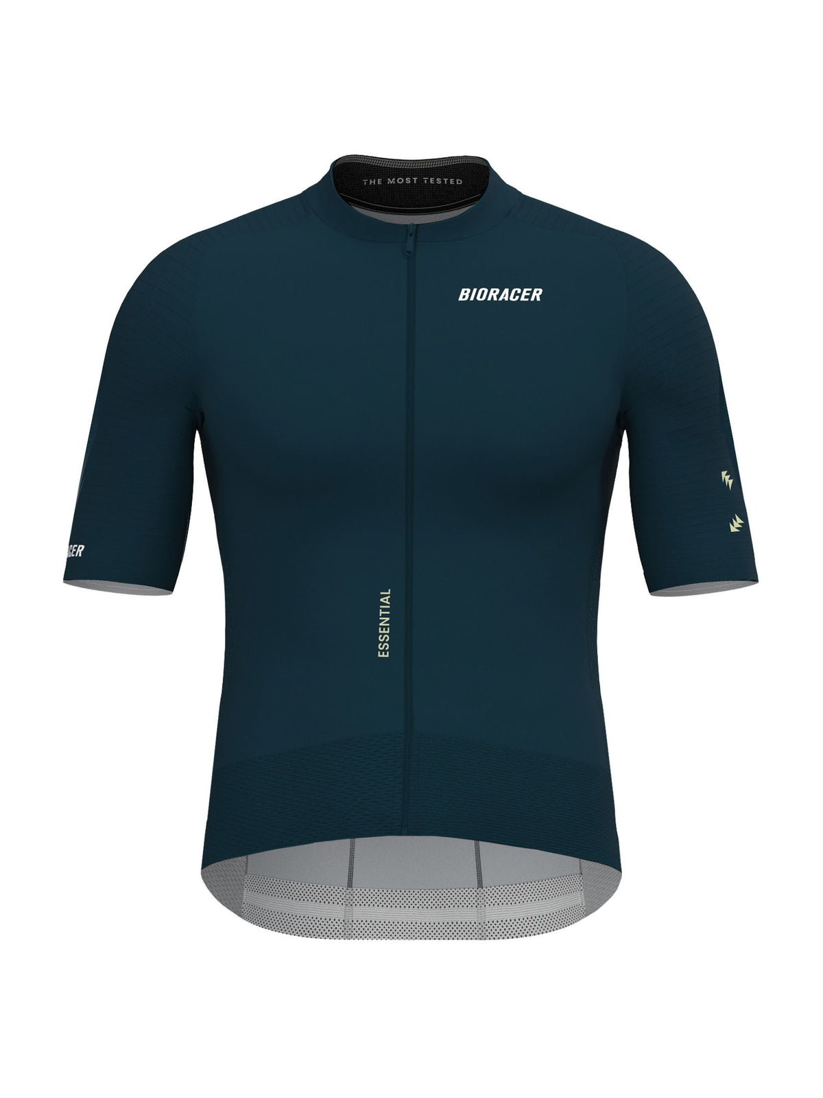 Epic Trikot Graphite Blue