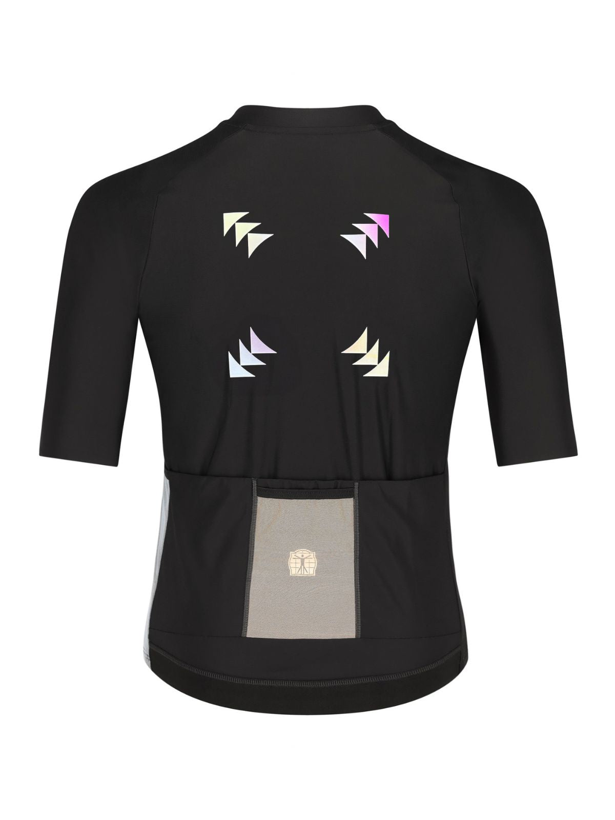 Gravel Trikot Grady Sunset