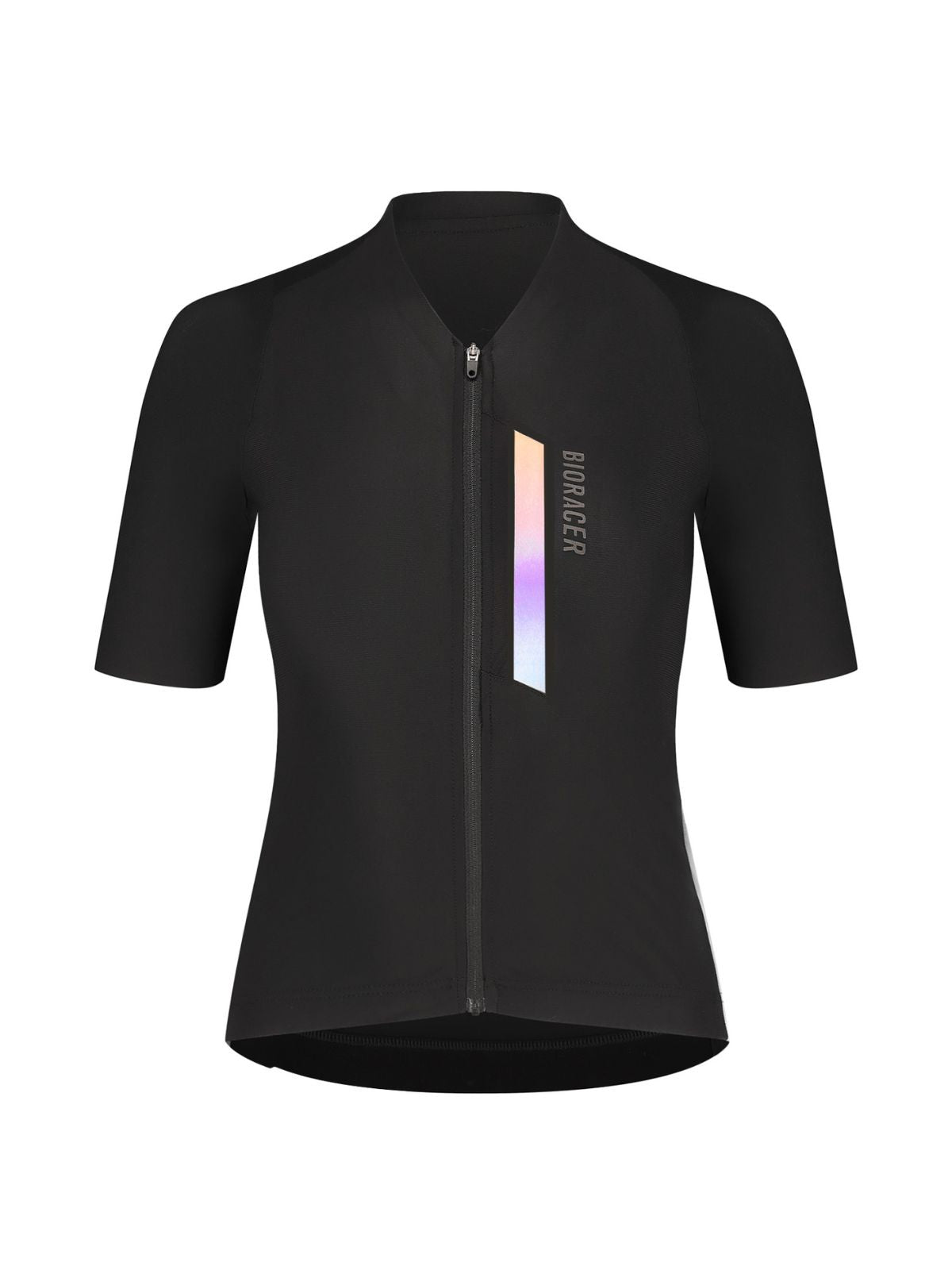 Gravel Damen-Trikot Grady Sunset