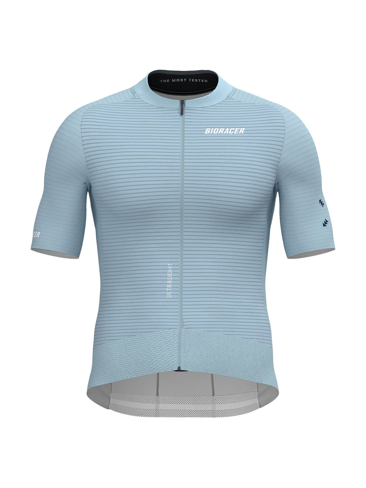 Epic Ultralight Trikot Icy Blue