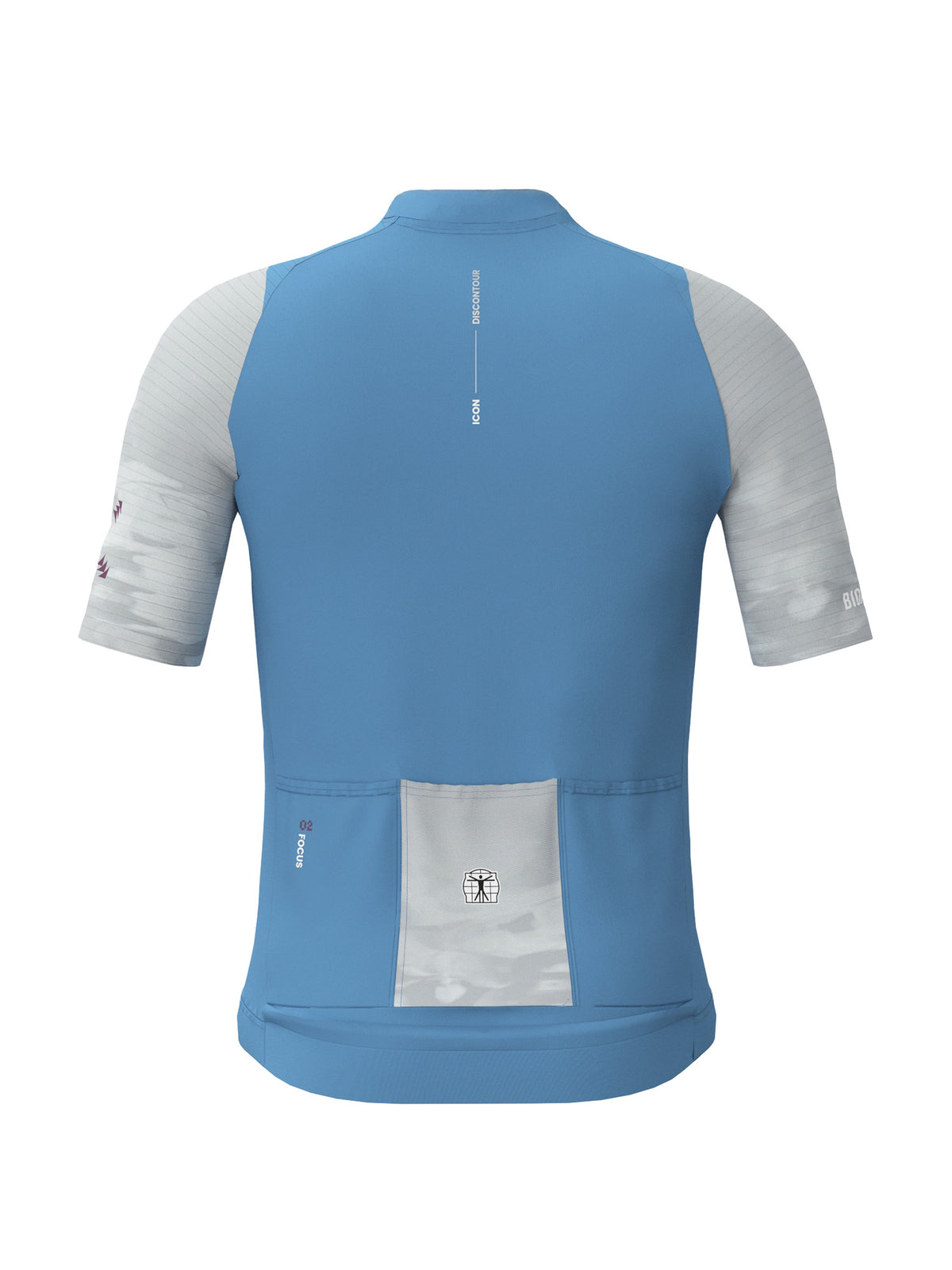 Icon Trikot Focus